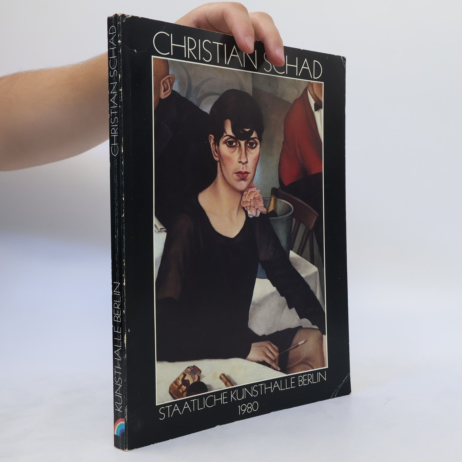Christian Schad Christian Schad