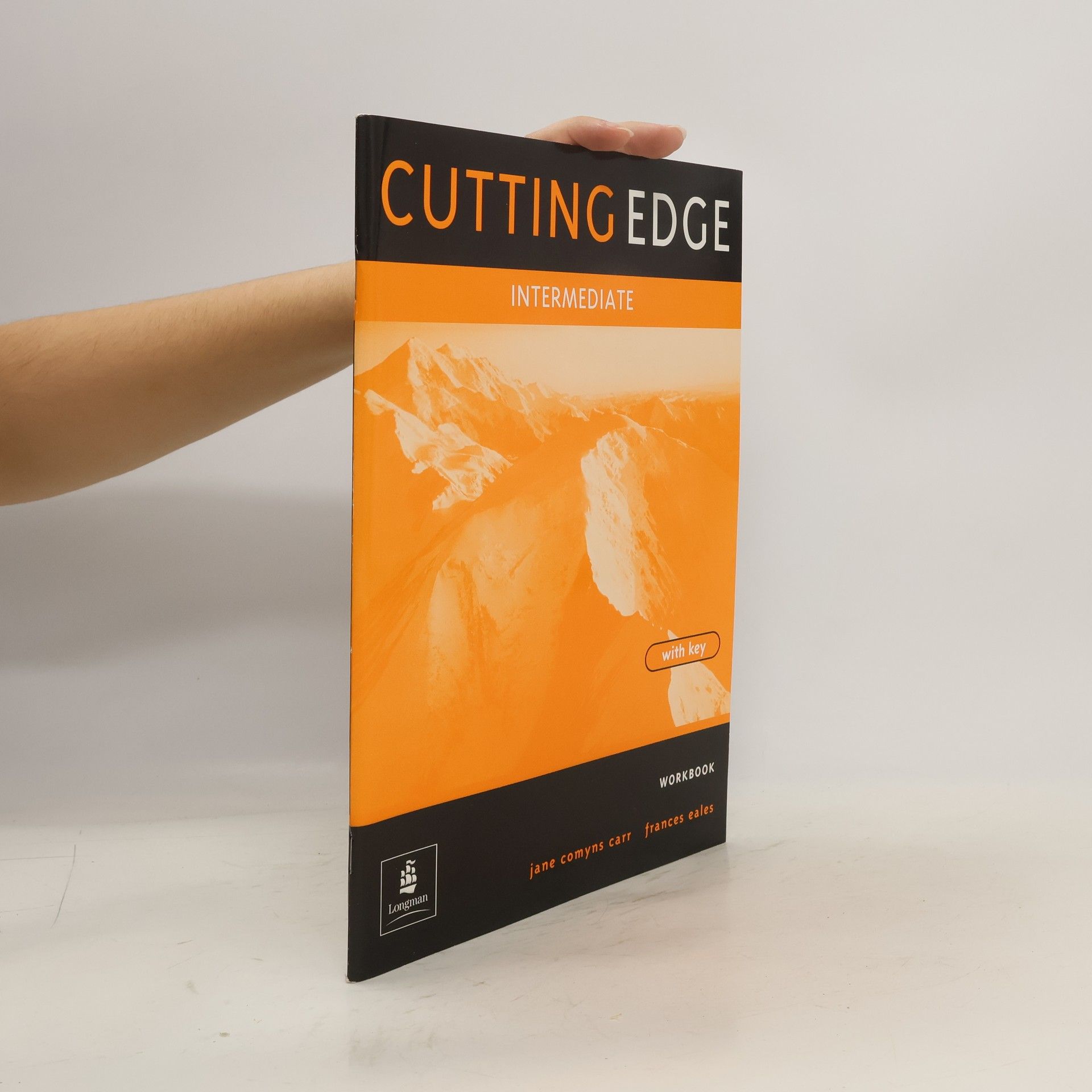 Collective Cutting edge. Intermediate. Student's book