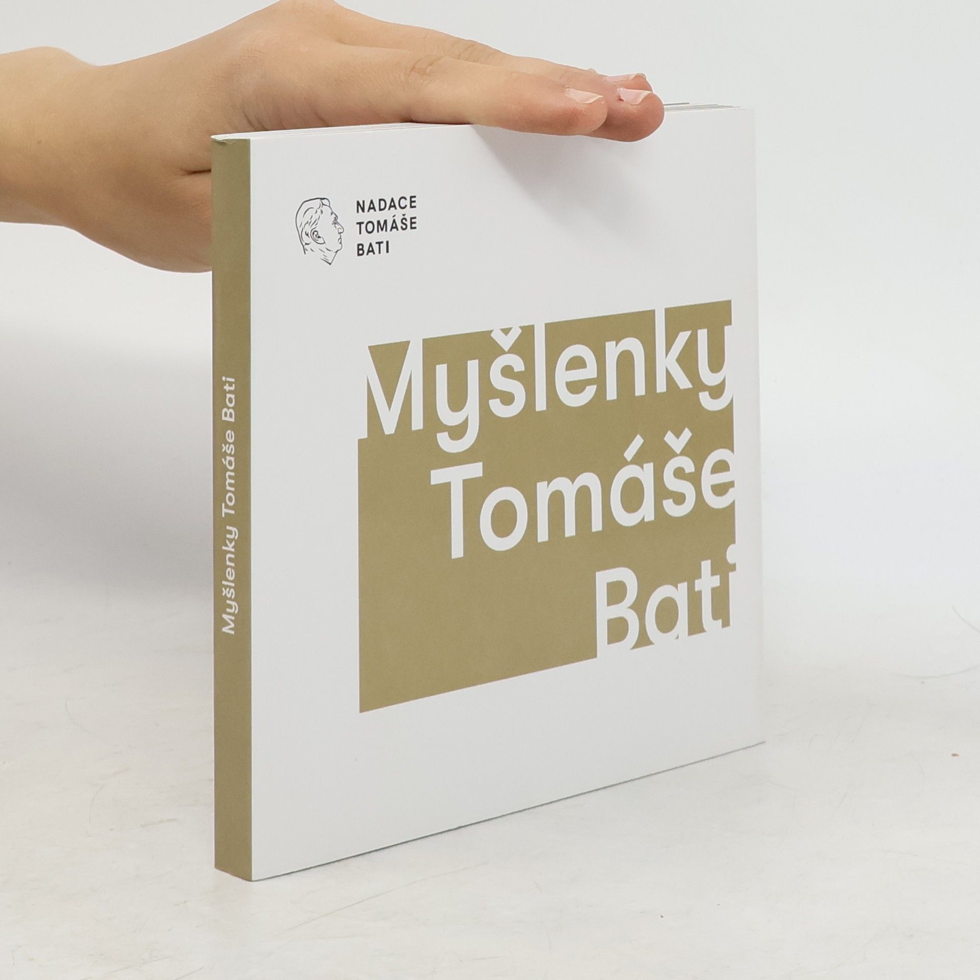 kolektiv Myšlenky Tomáše Bati