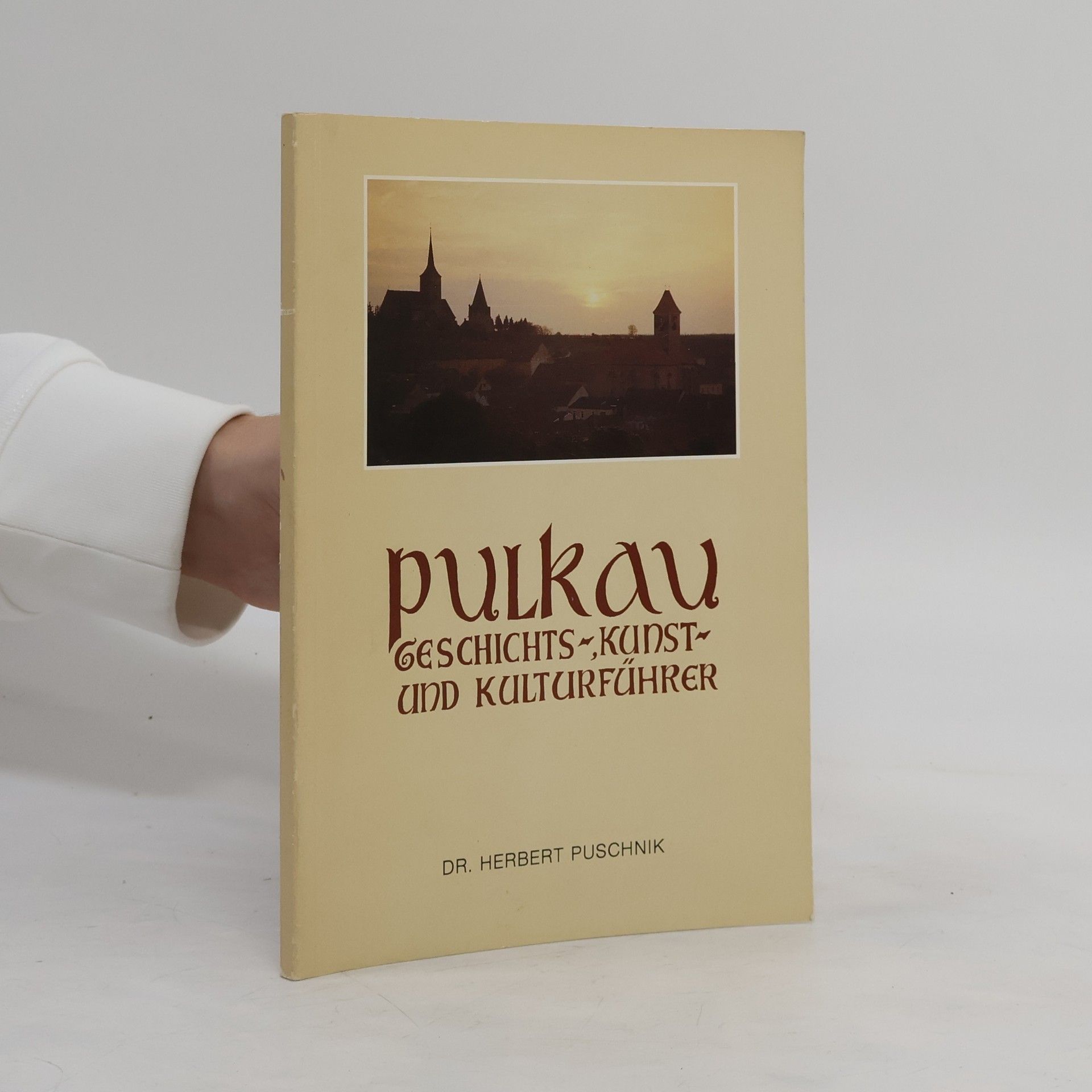 Pulkau