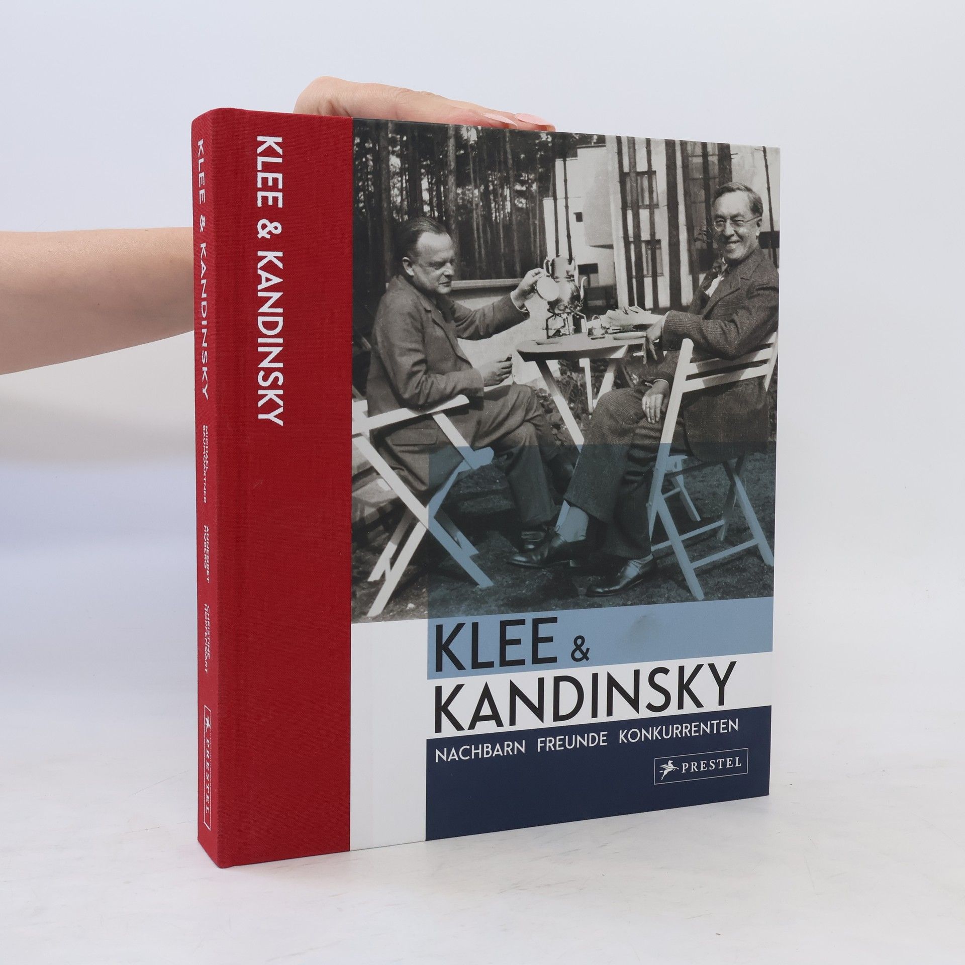 Collective Klee & Kandinsky