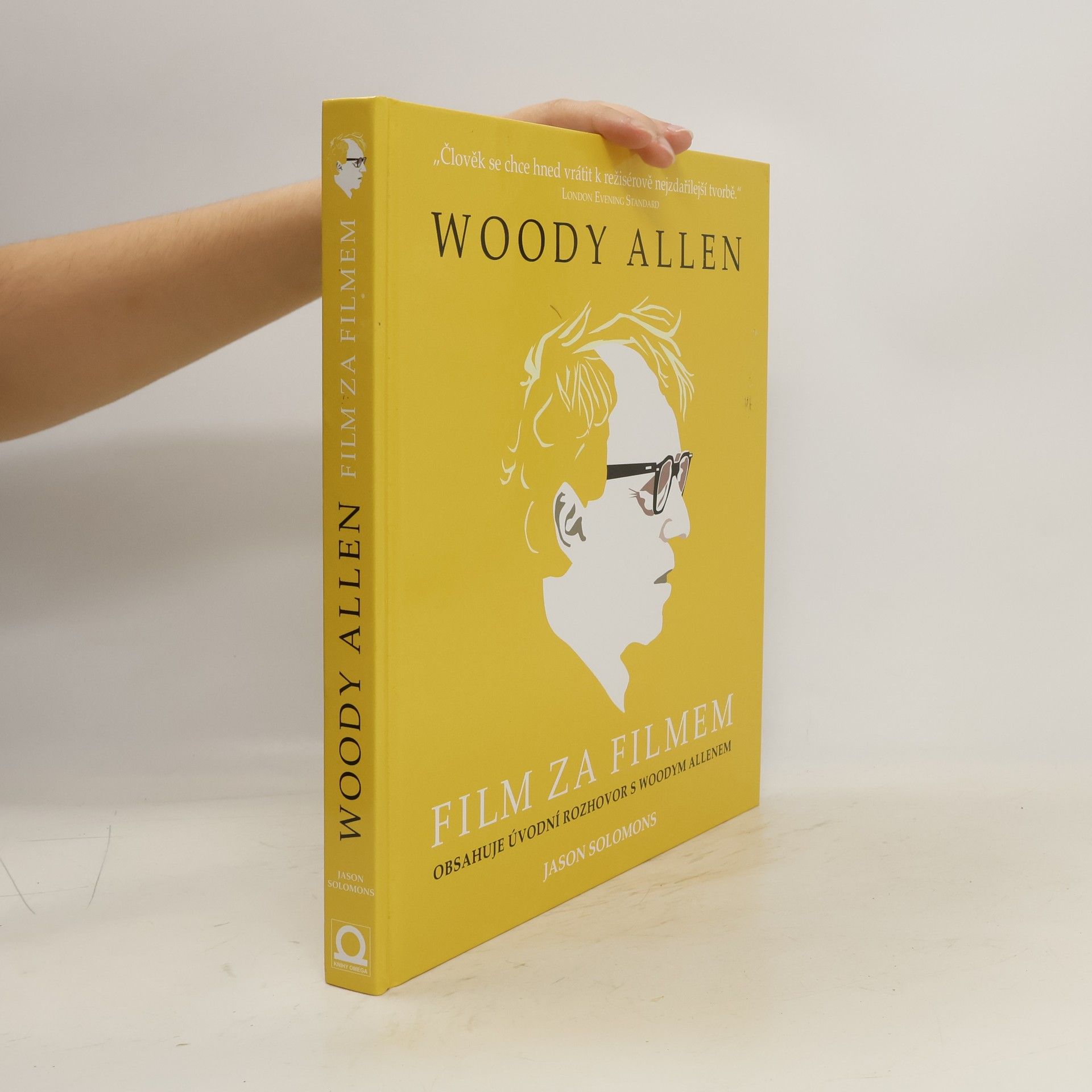 Woody Allen: Film za filmem