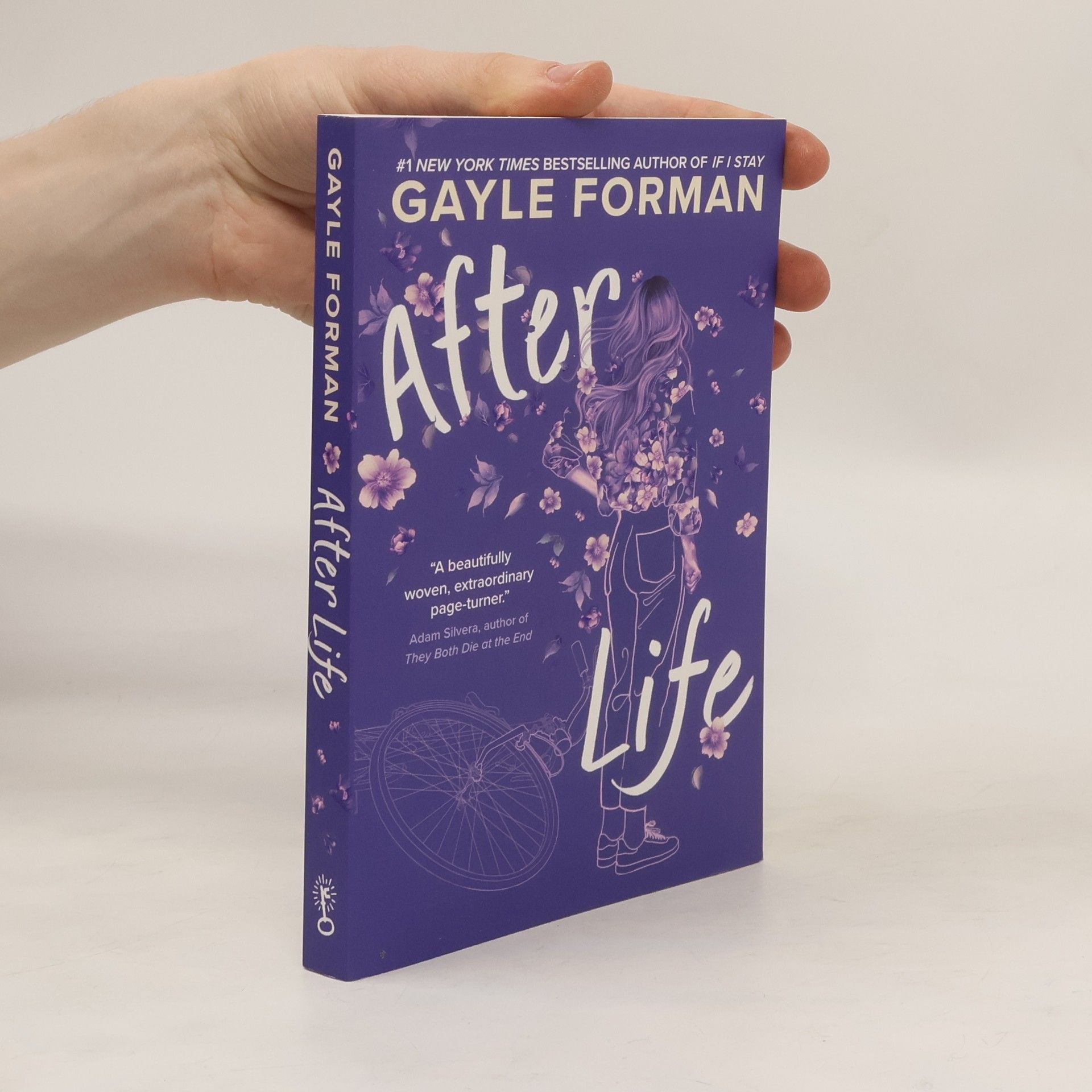Gayle Forman After Life