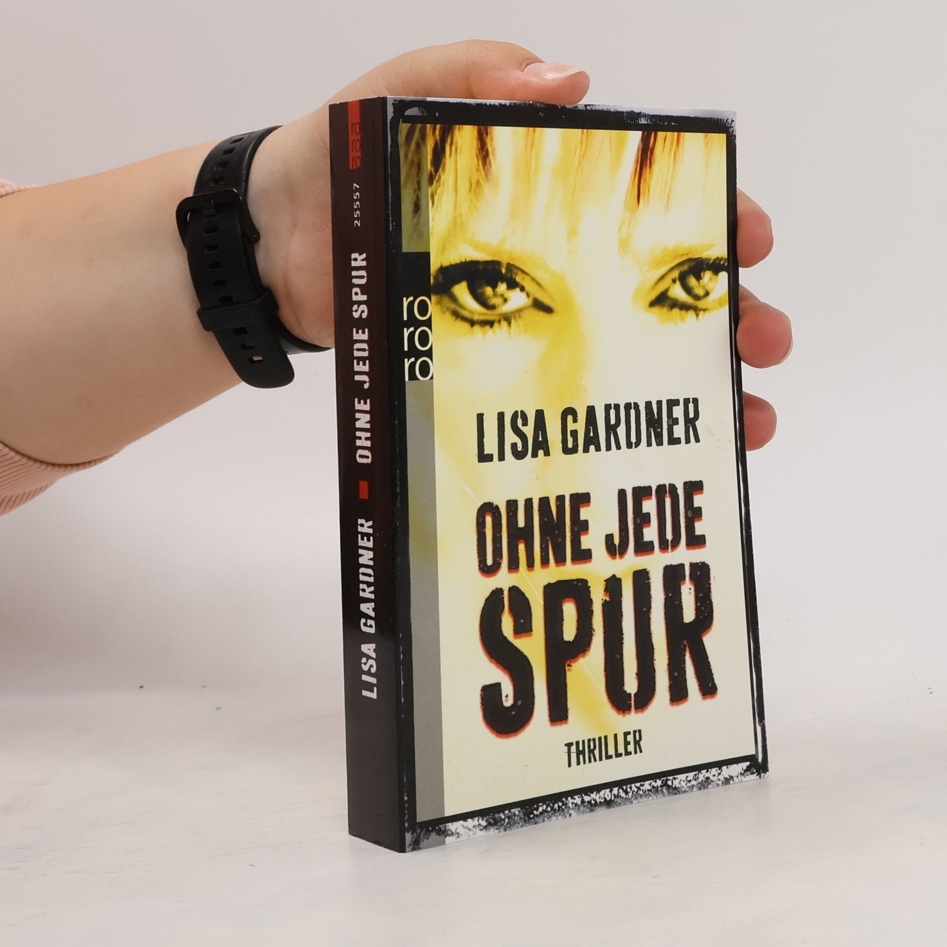 Lisa Gardner Ohne jede Spur