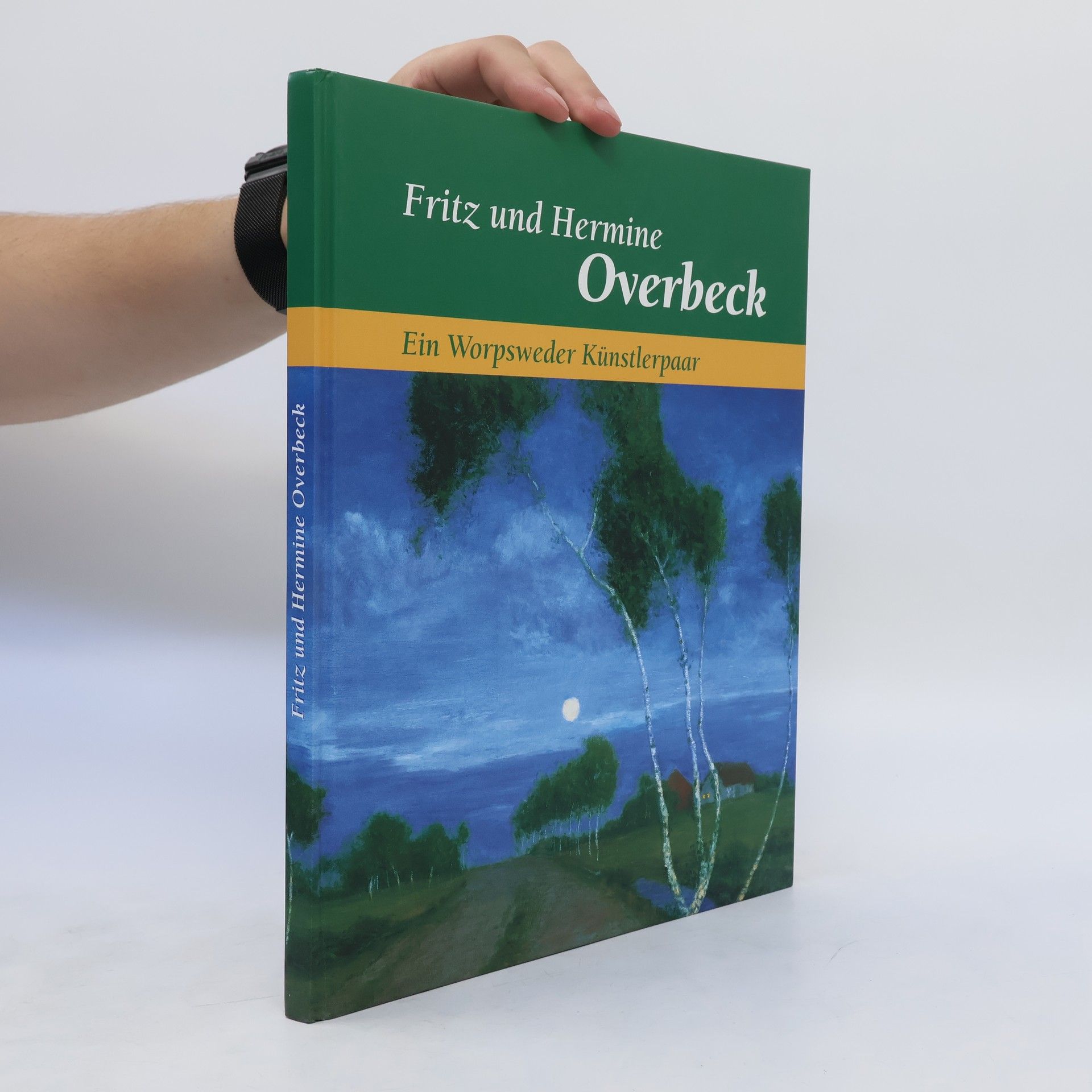kolektiv Fritz und Hermine Overbeck