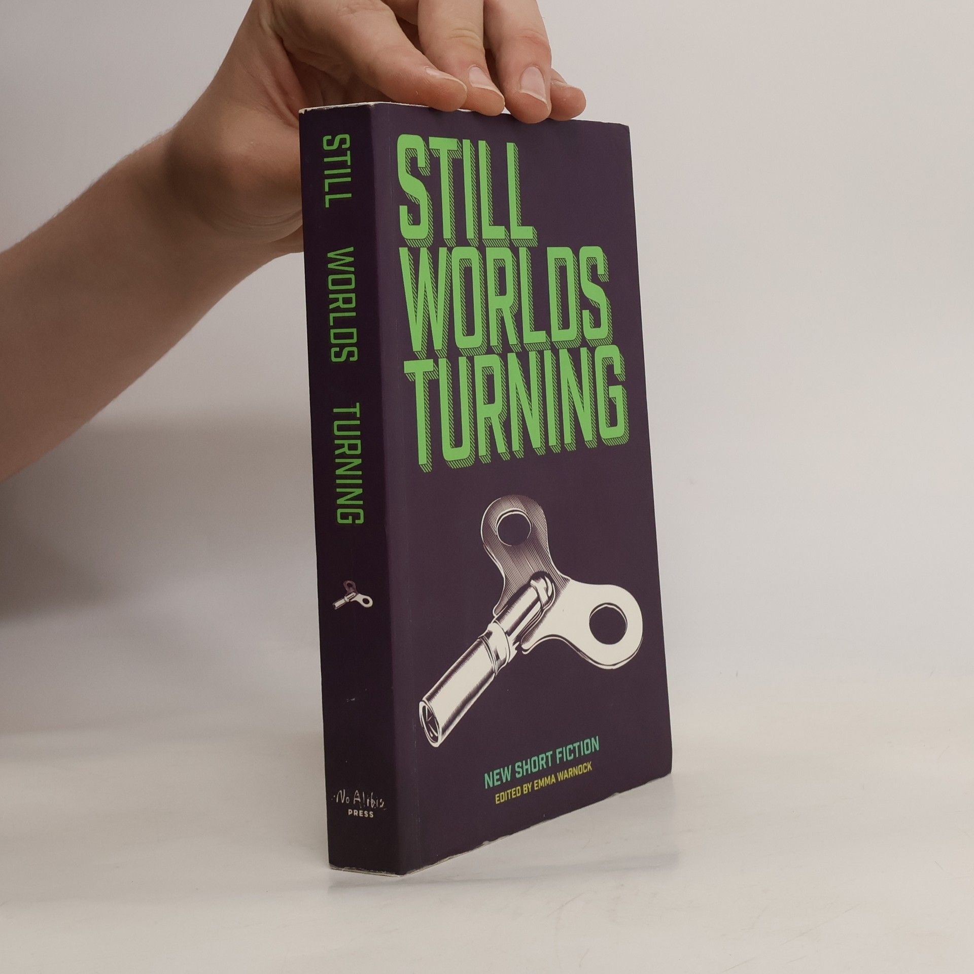 Collectif d'auteurs Still Worlds Turning