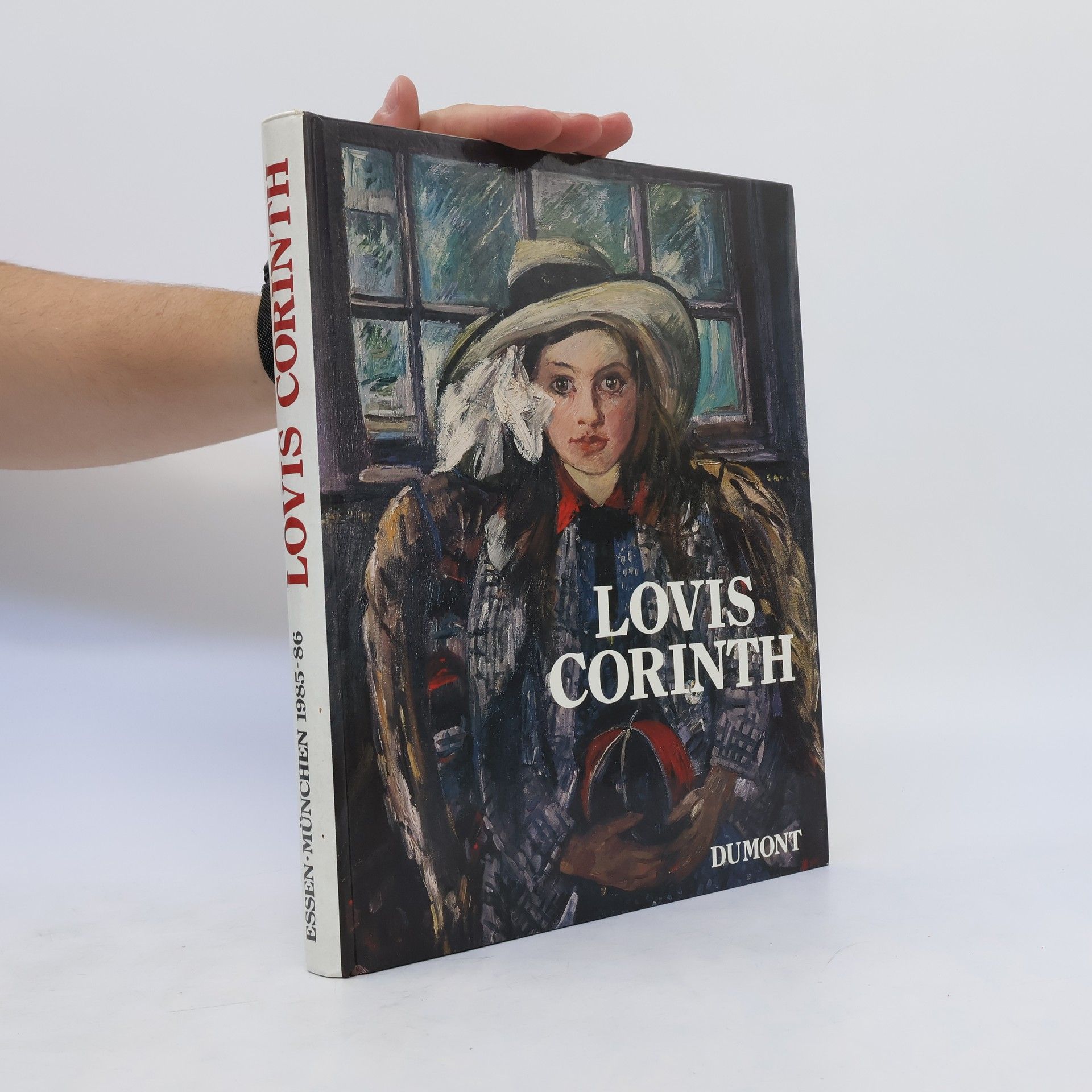 Lovis Corinth Lovis Corinth