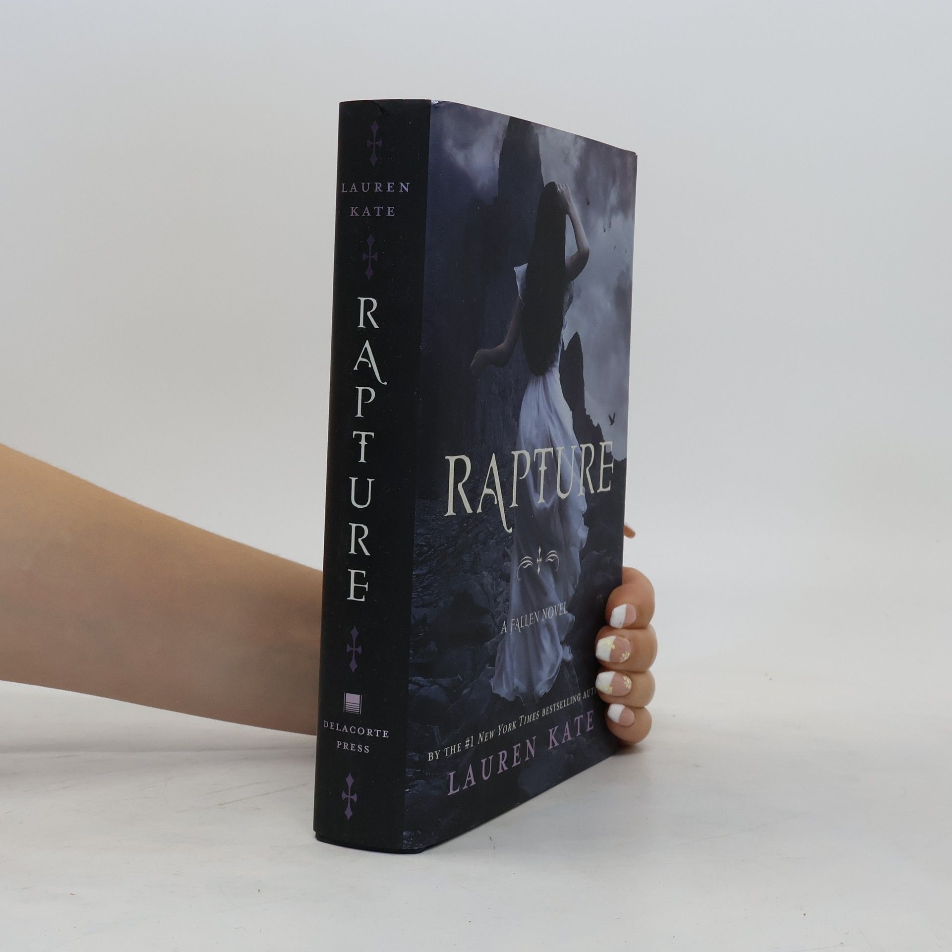Lauren Kate Rapture
