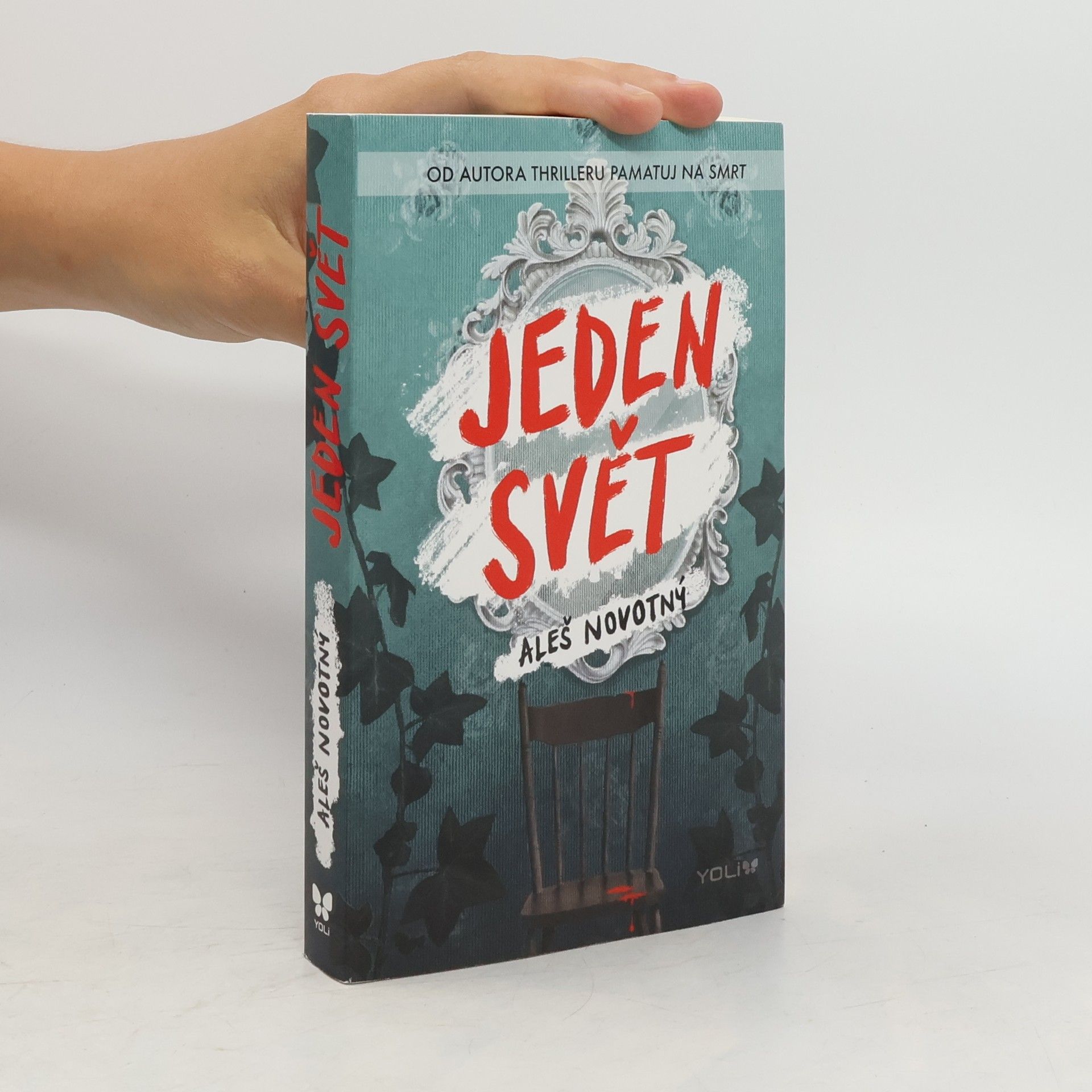 Aleš Novotný Jeden svět