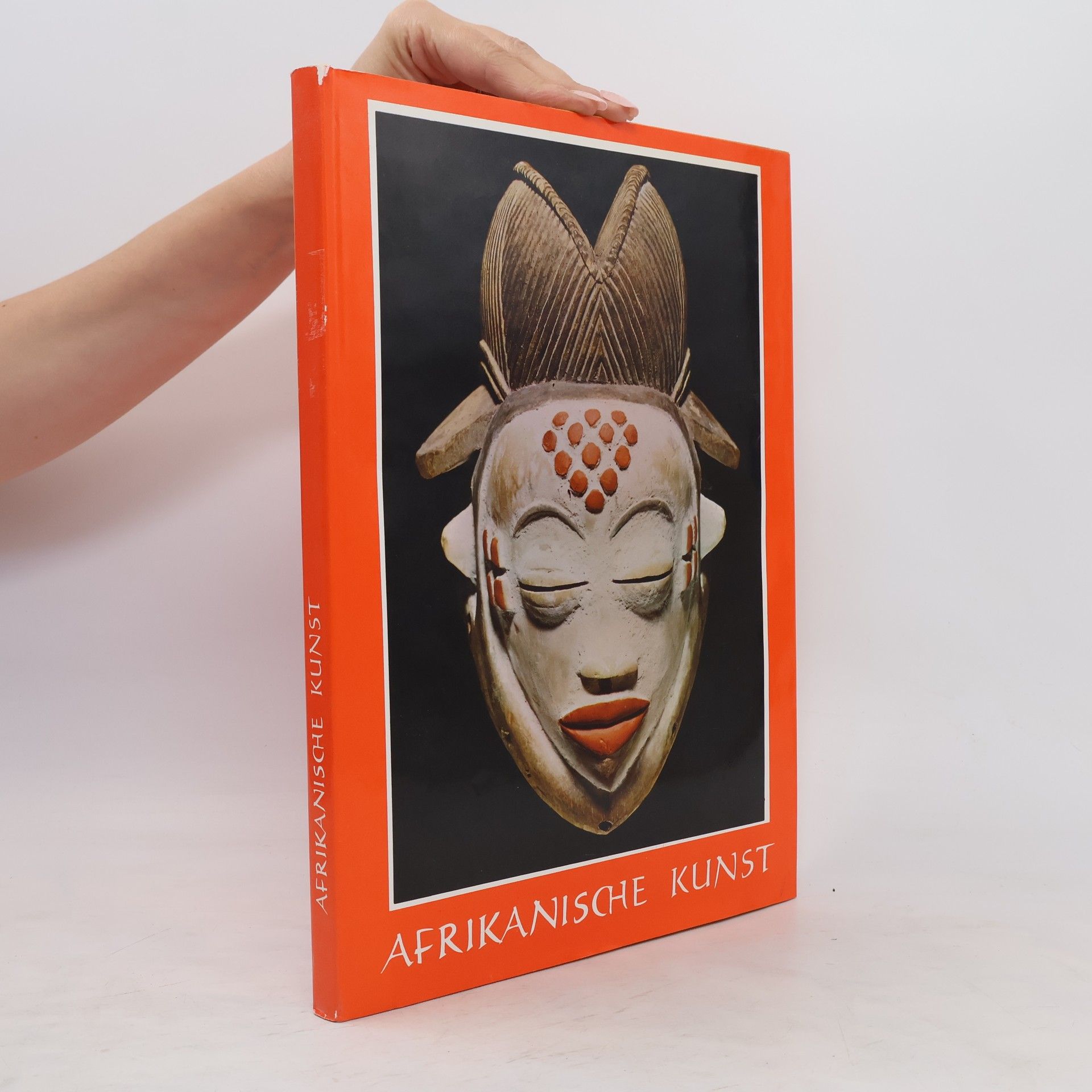 Autorenkollektiv Afrikanische Kunst