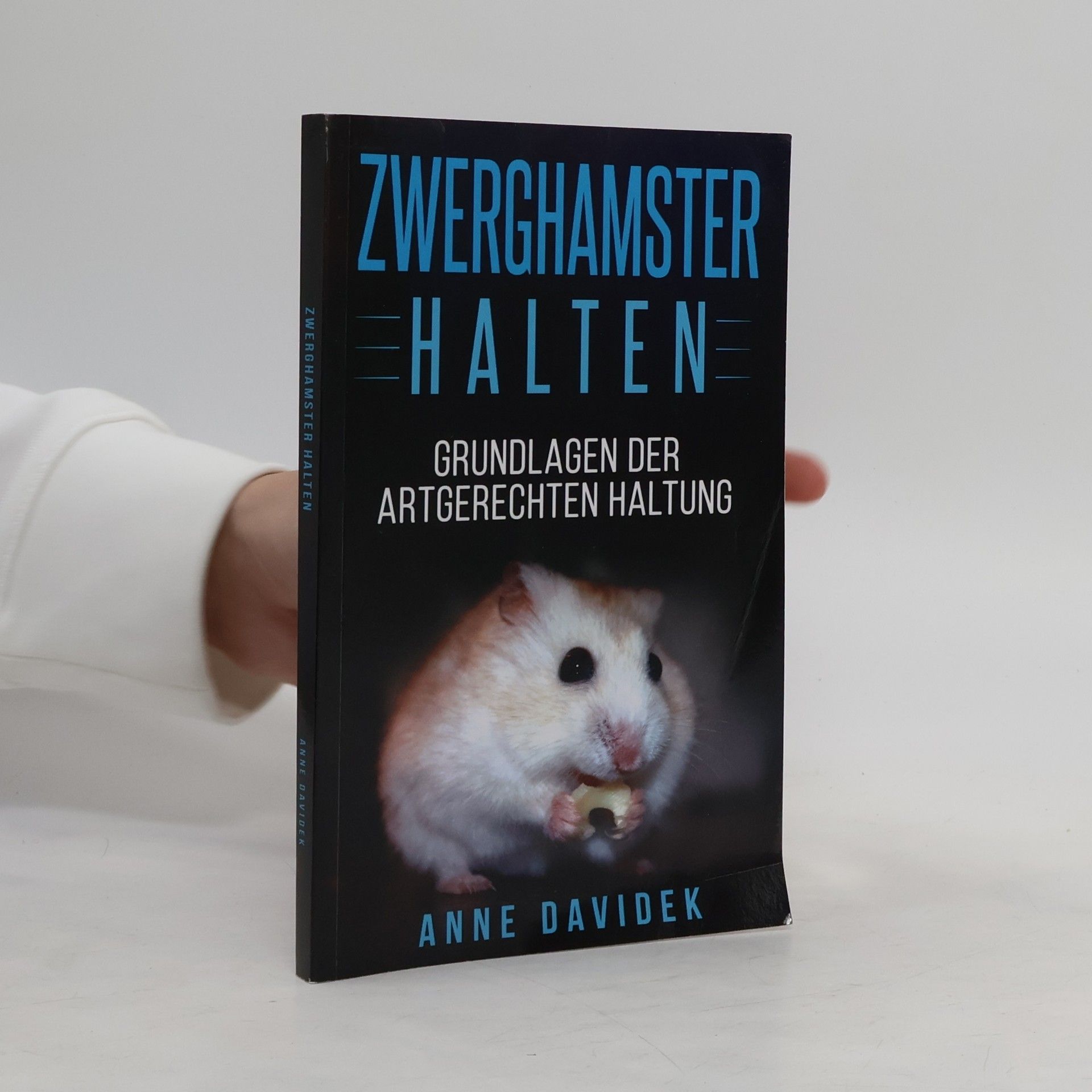 Zwerghamster Halten