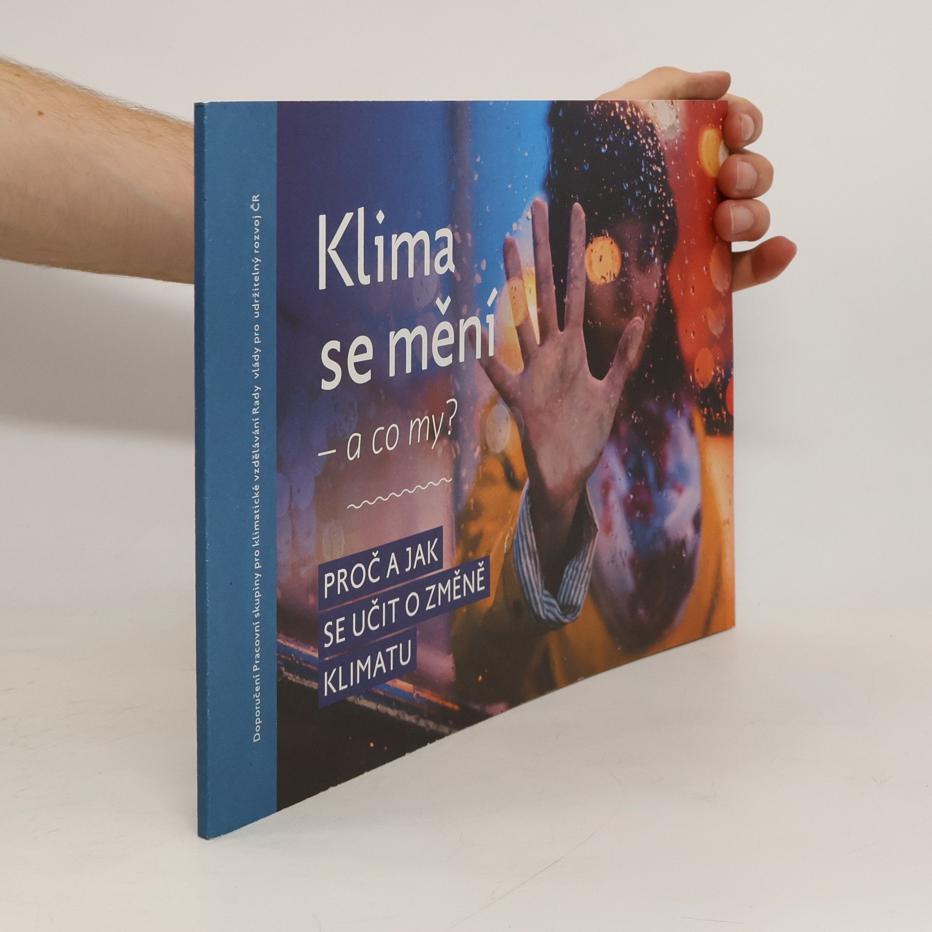 Collective Klima se mění - a co my?