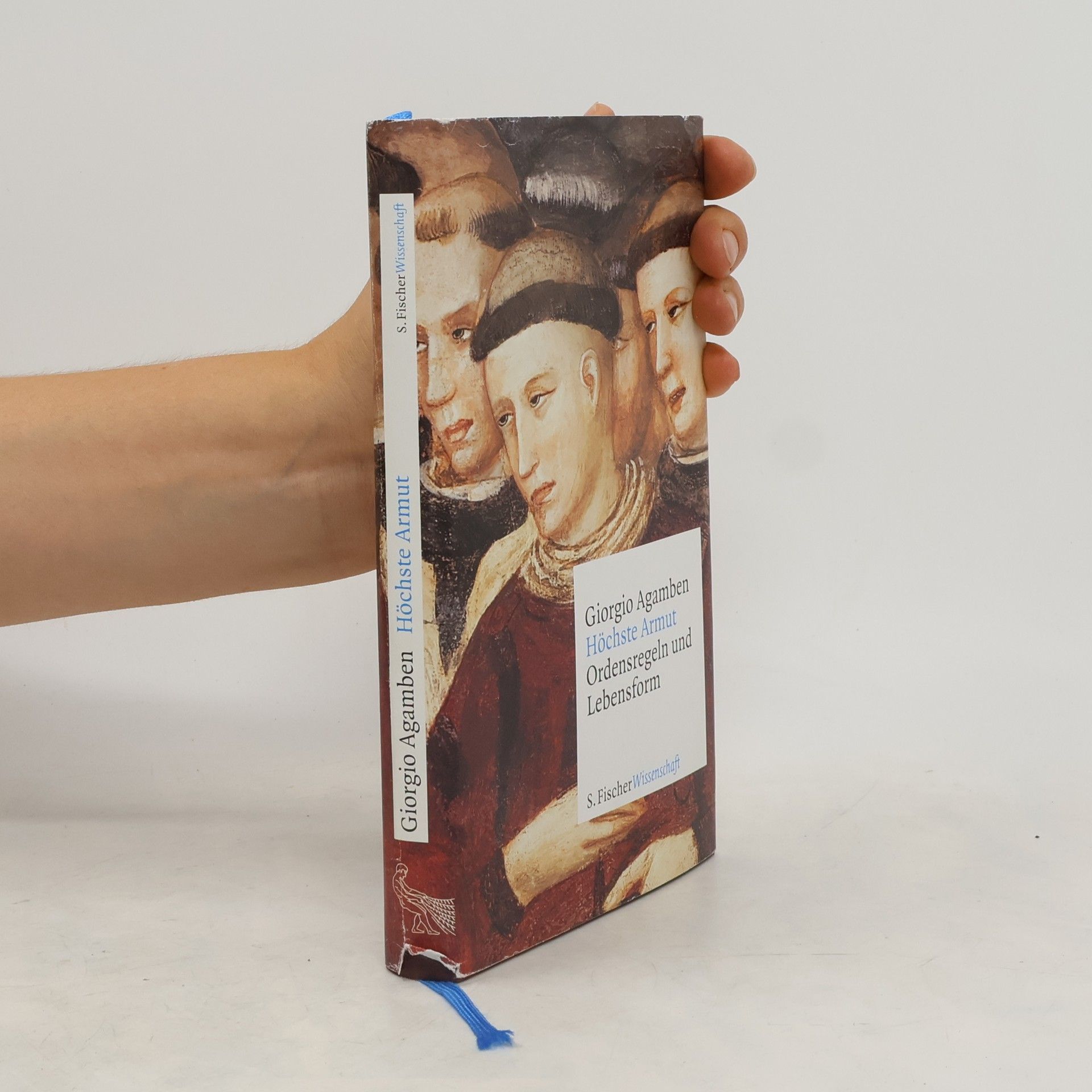 Giorgio Agamben Homo sacer 1