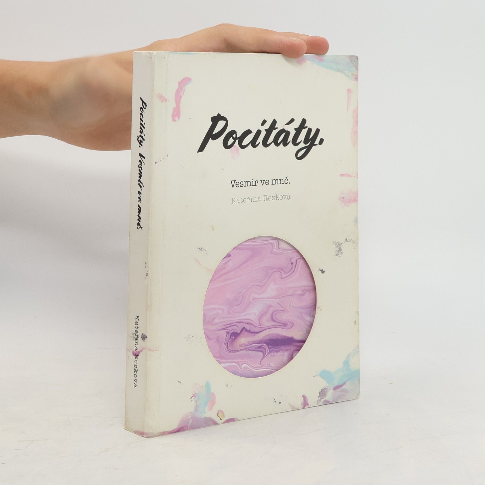 Kateřina Rezková Pocitáty