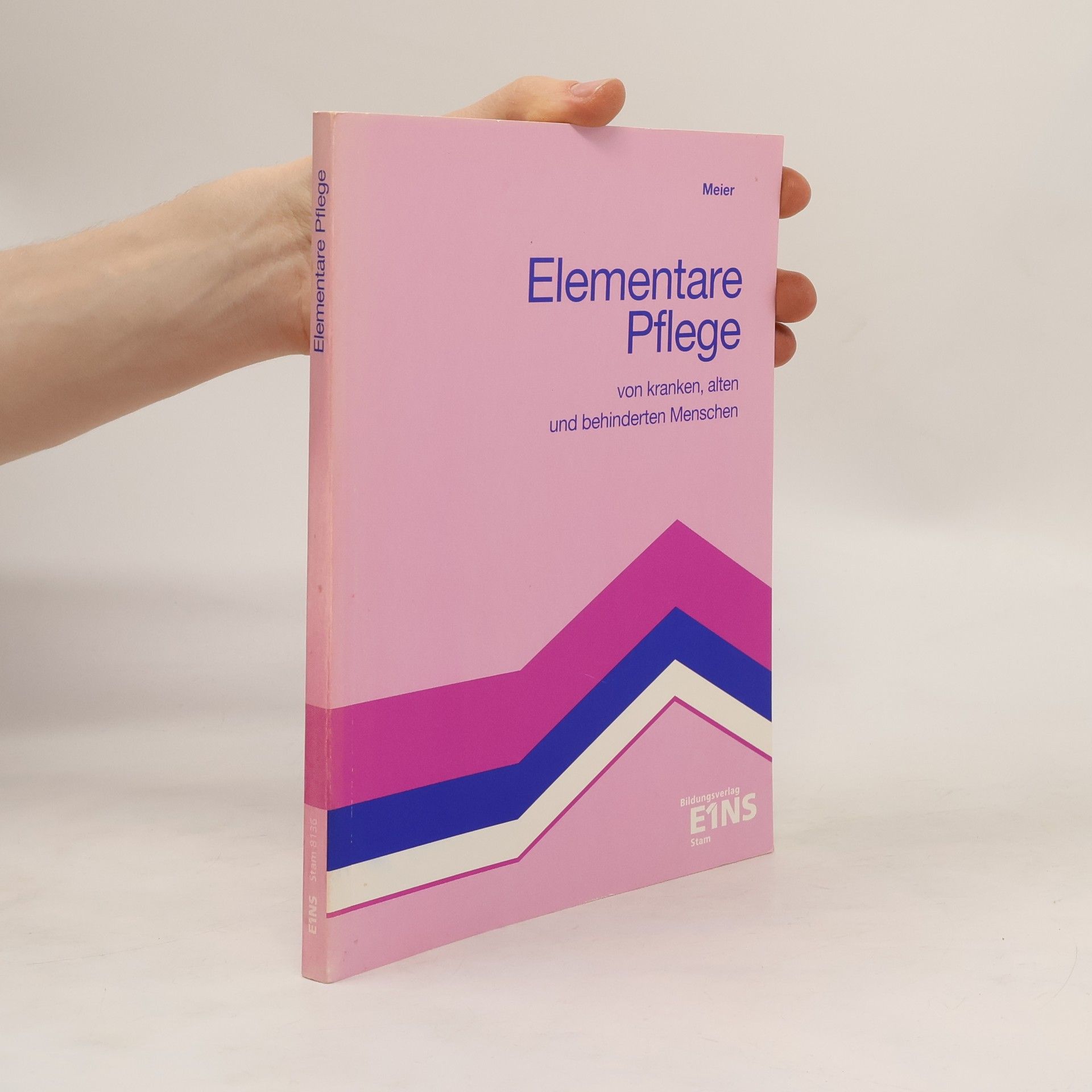 Rosalies Meier Elementare Pflege