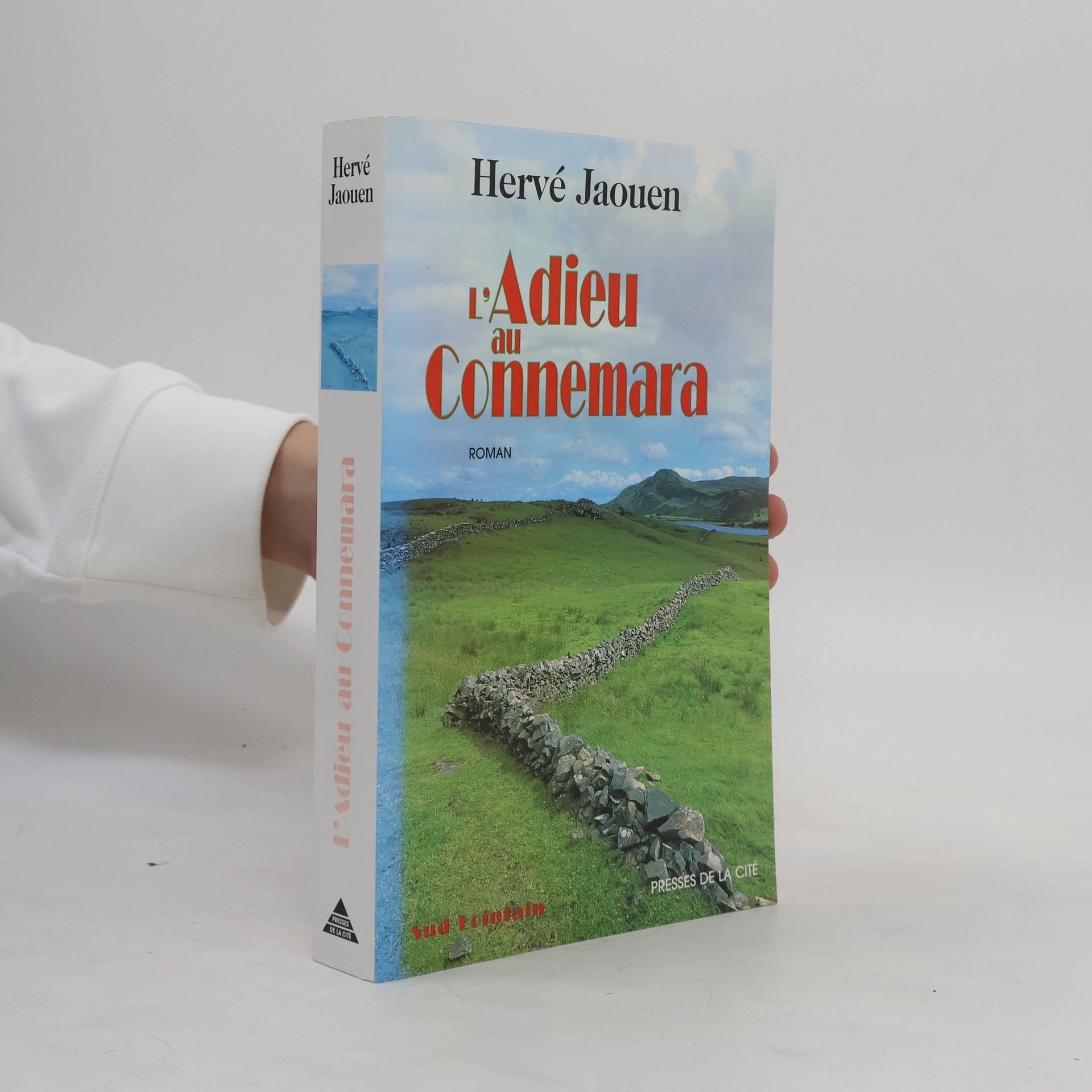 Herve Jaouen L'adieu au Connemara