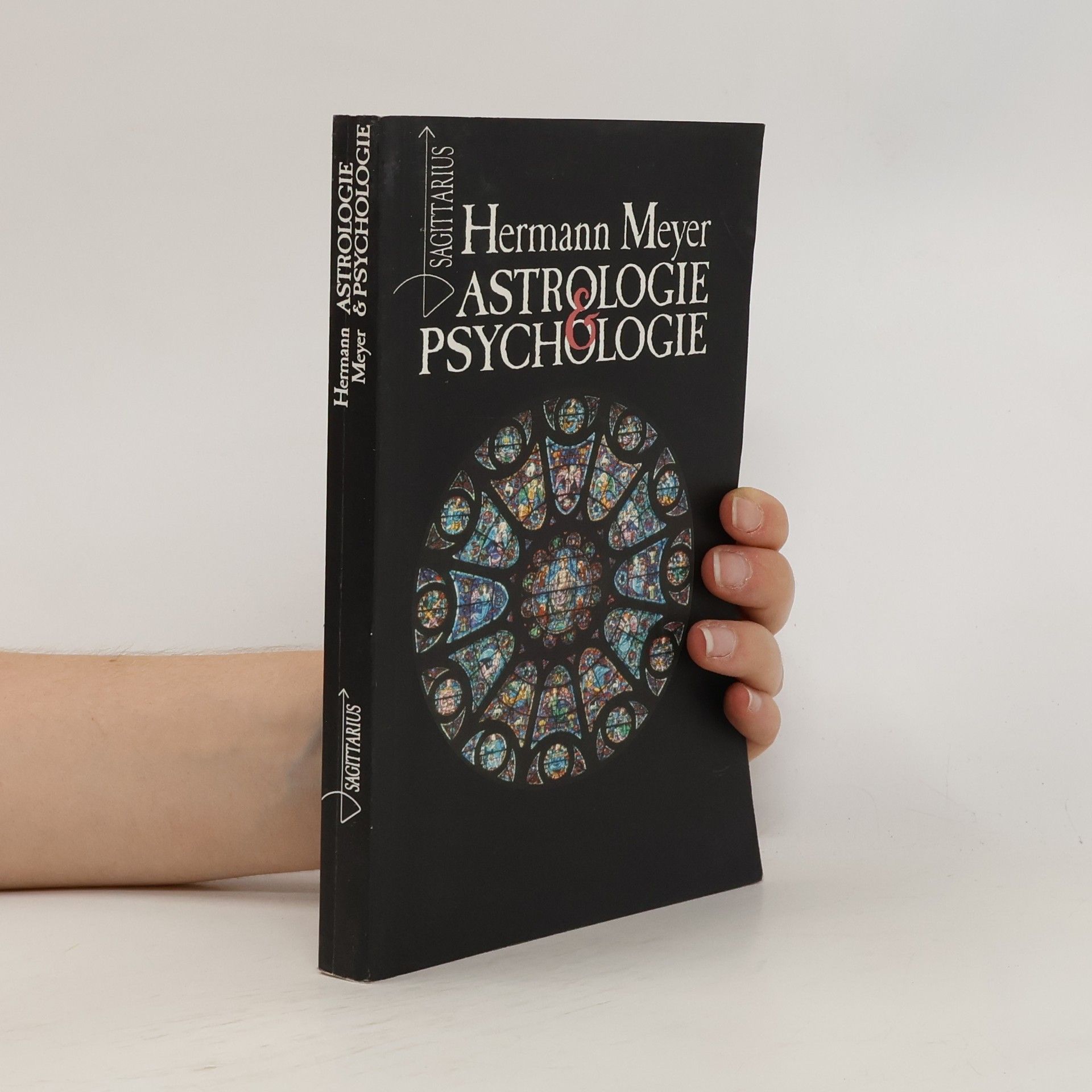 Herman Meyer Astrologie & Psychologie