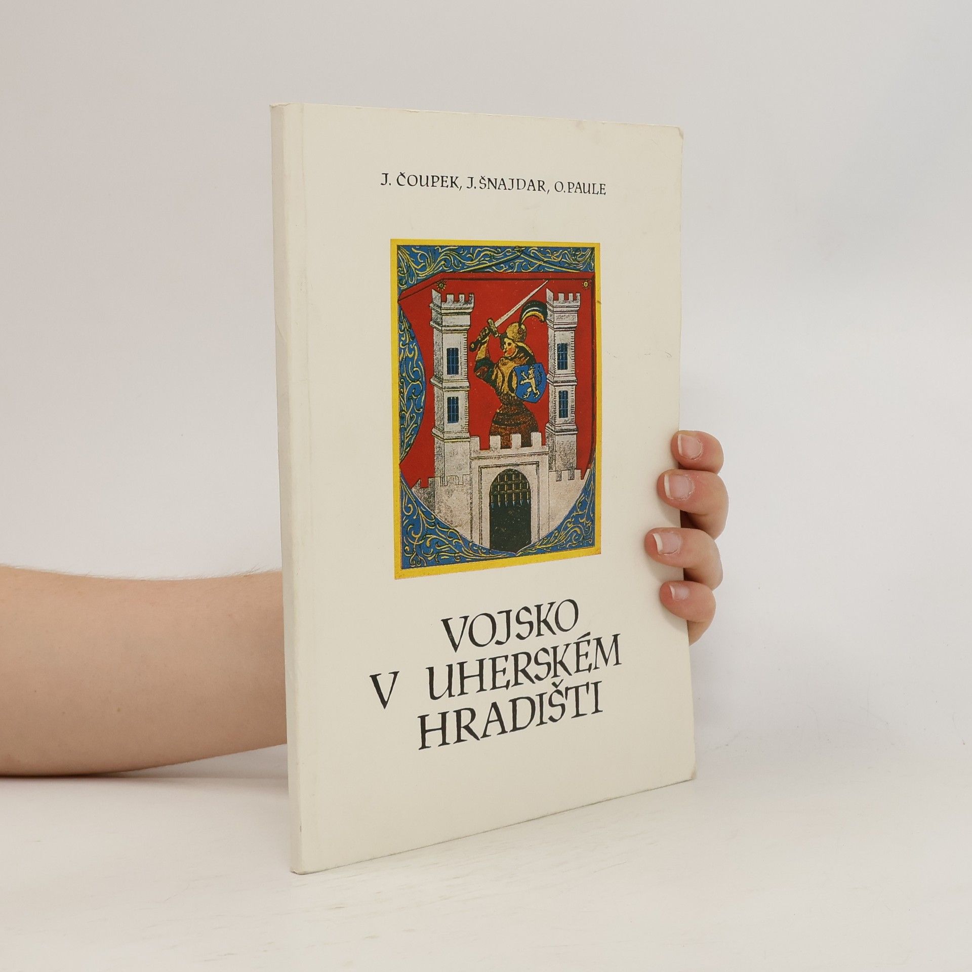 Vojsko v Uherském Hradišti