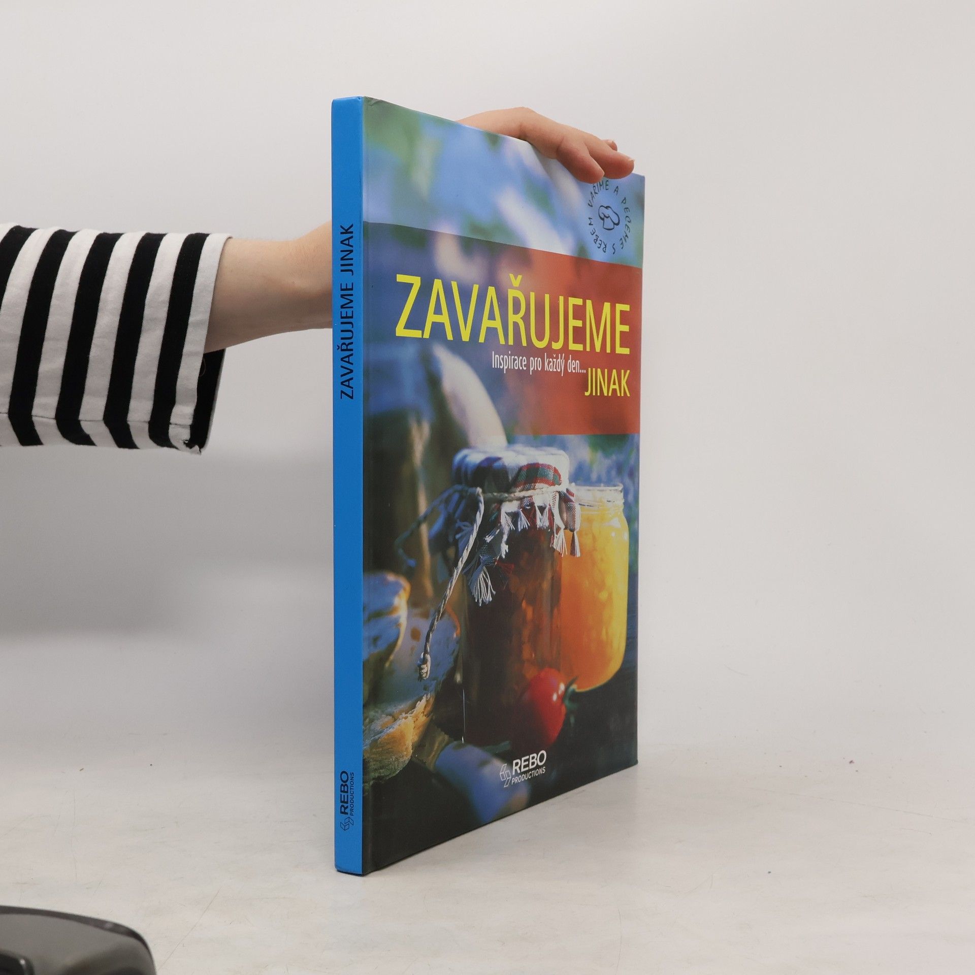 kolektiv Zavařujeme jinak