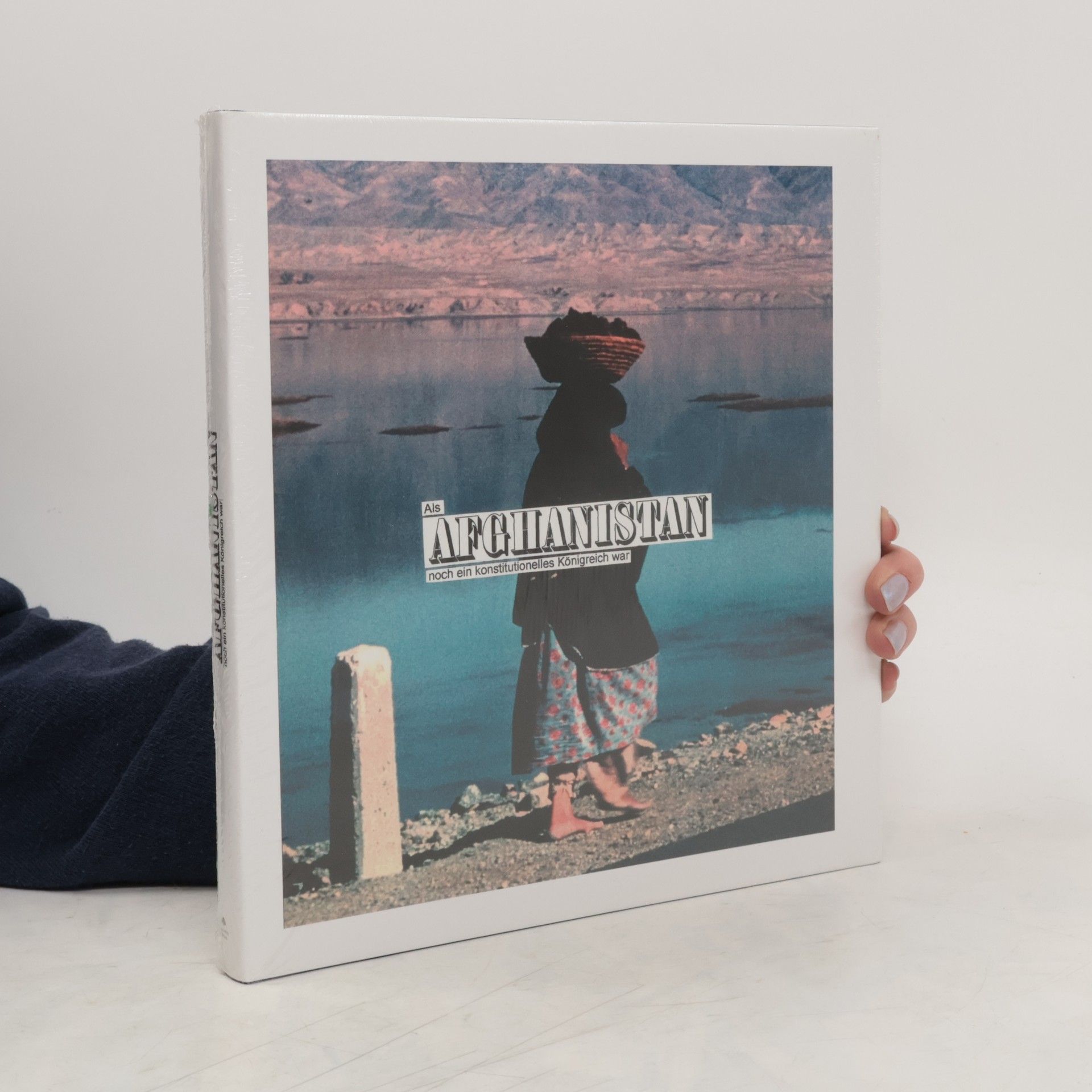 Autorenkollektiv Afghanistan noch ein konstitutionelles Königreich war