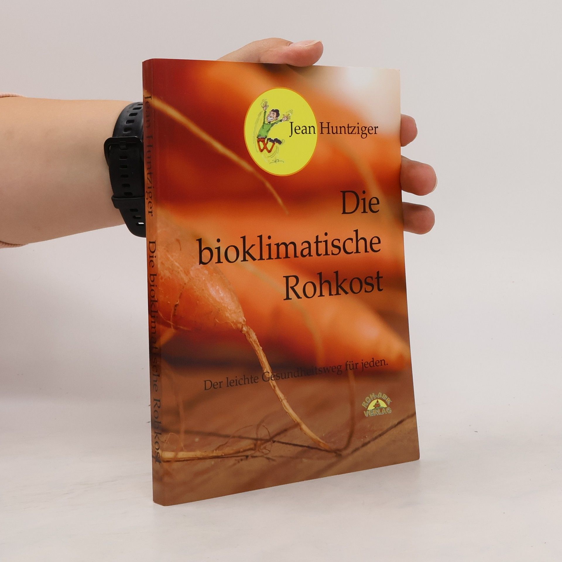 Die bioklimatische Rohkost