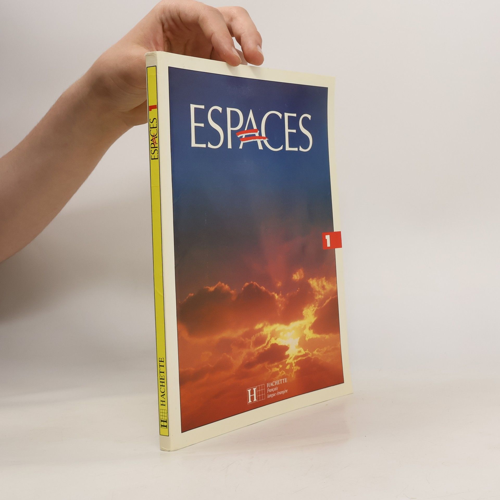 Guy Capelle Espaces 1
