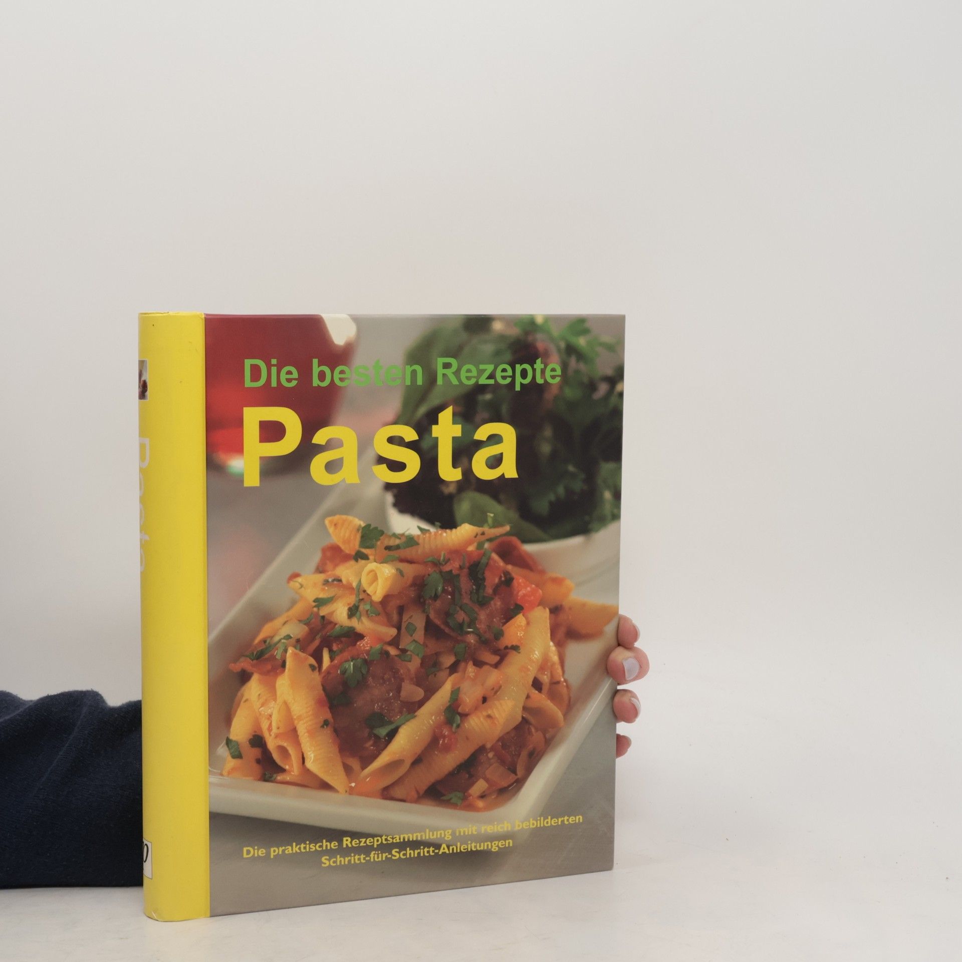 kolektiv Pasta