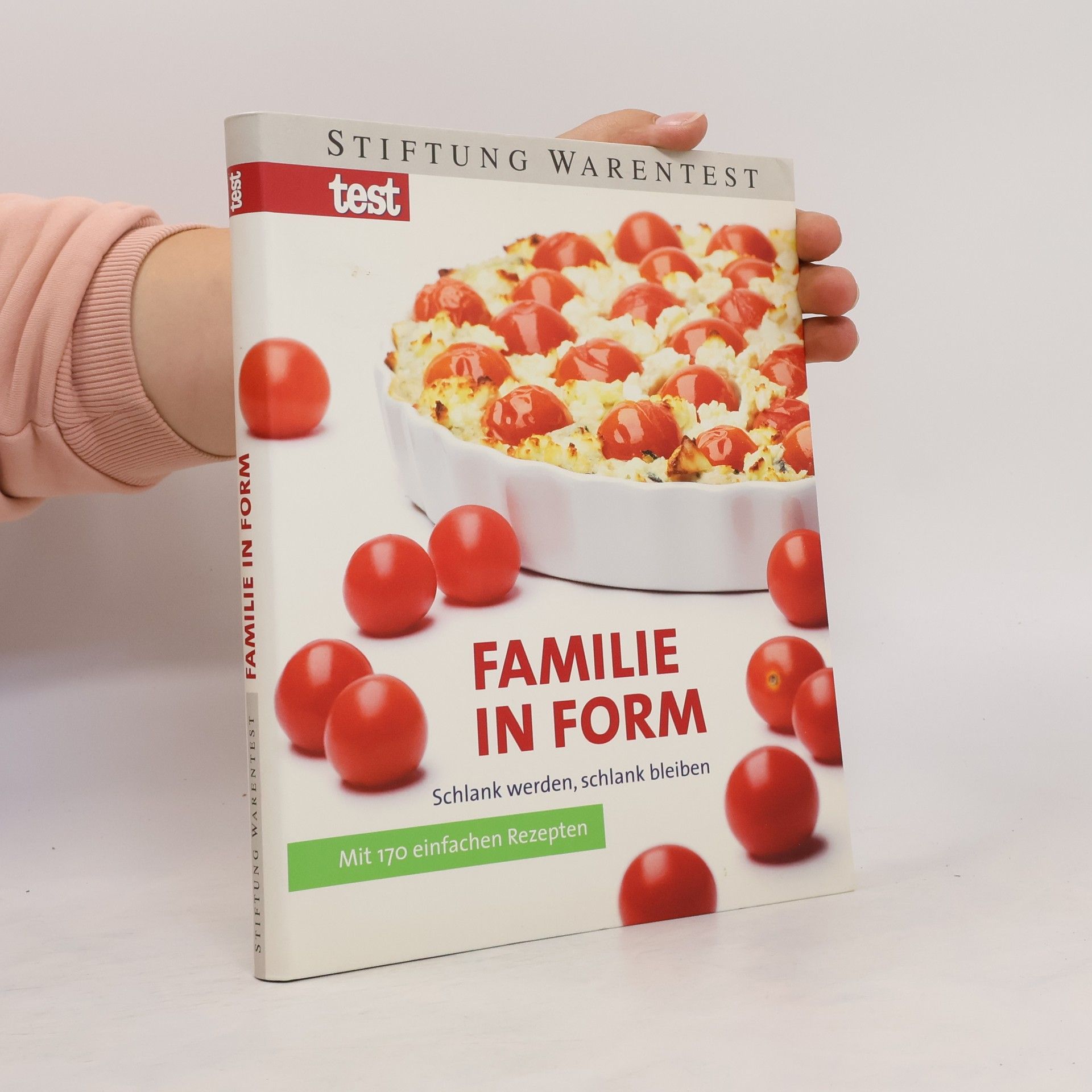 Dagmar von Cramm Familie in Form