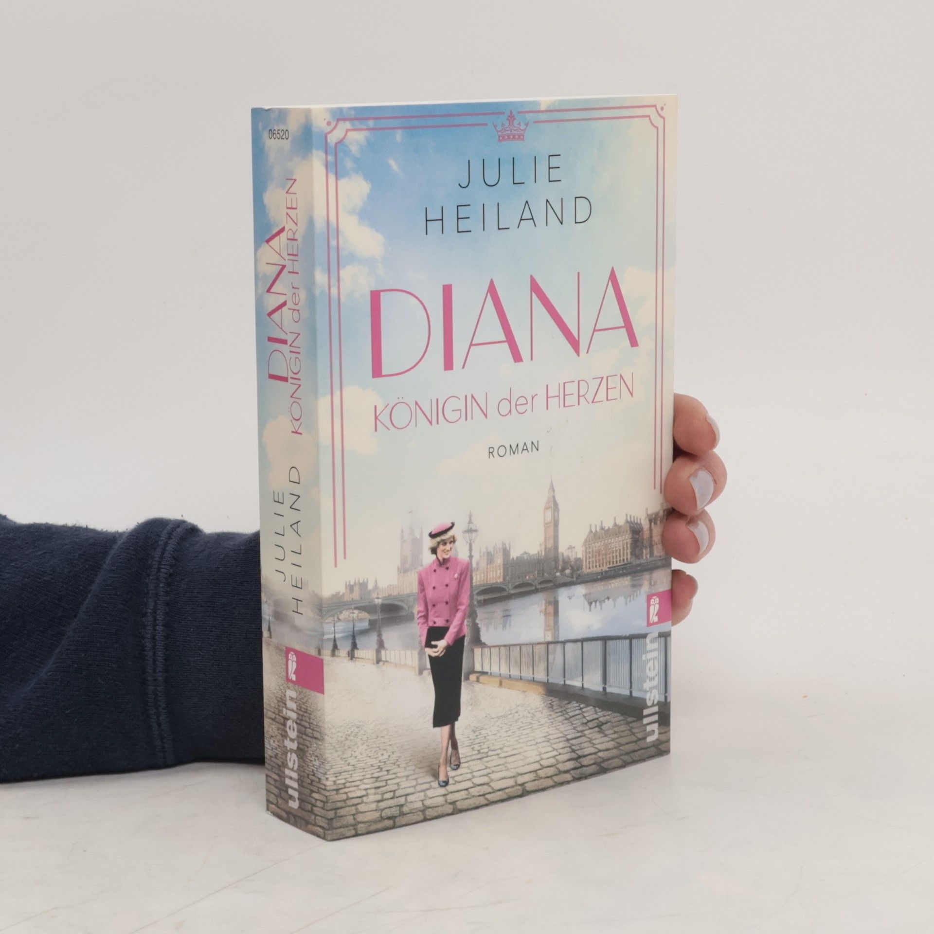 Julie Heiland Diana