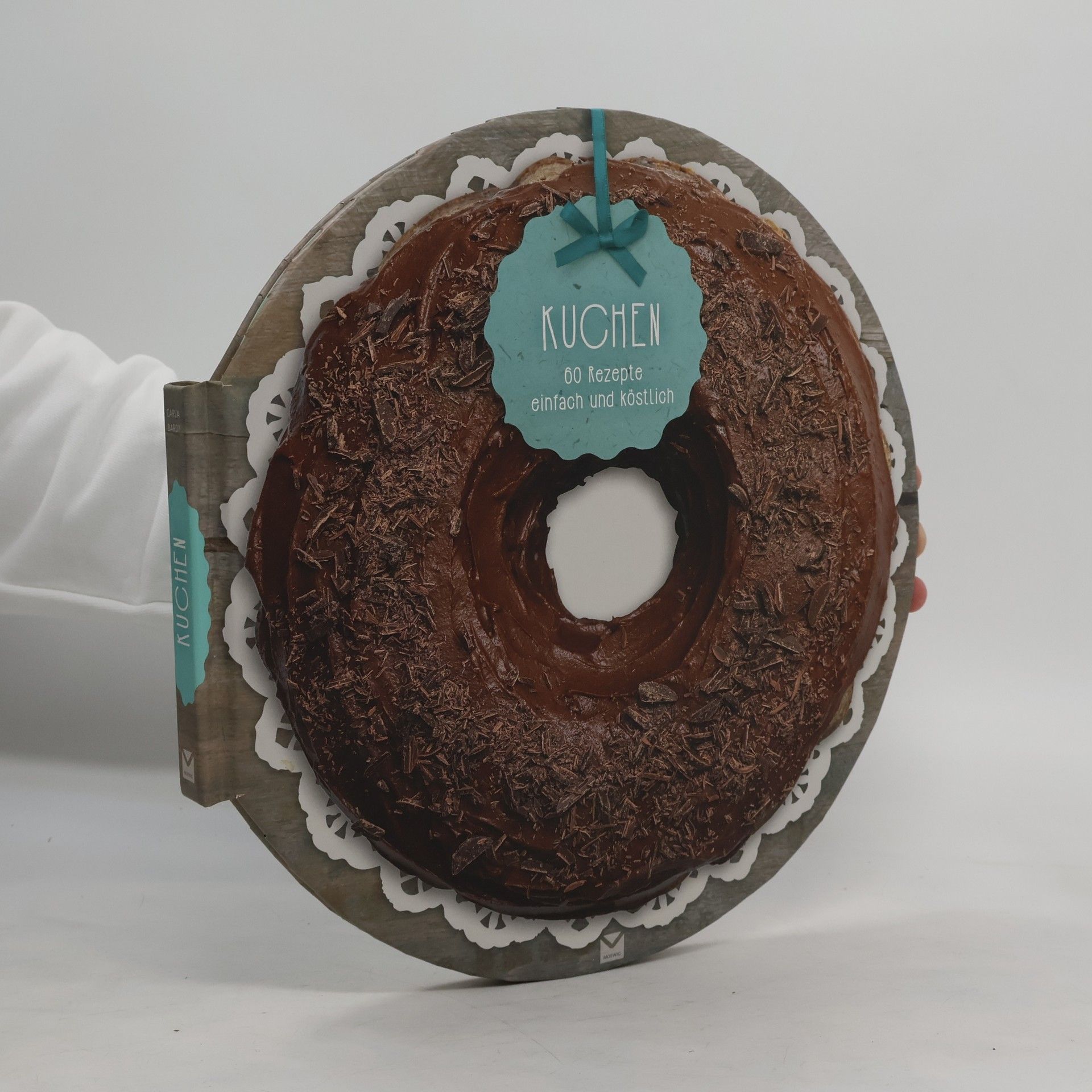 Carla Bardi Kuchen
