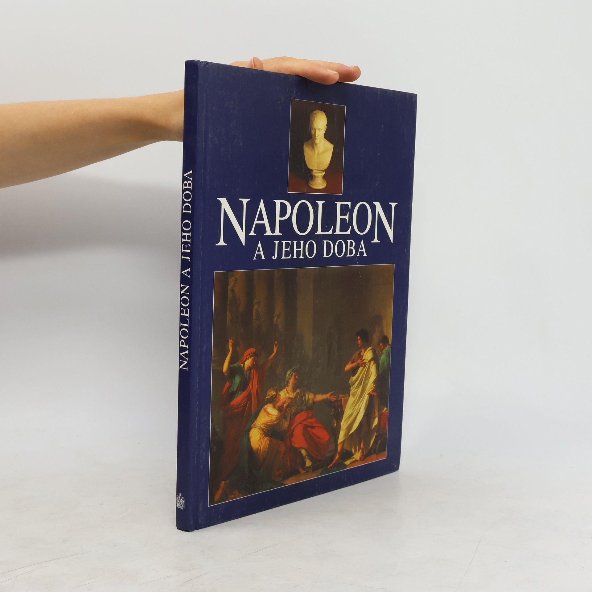 Marie Mžyková Napoleon a jeho doba