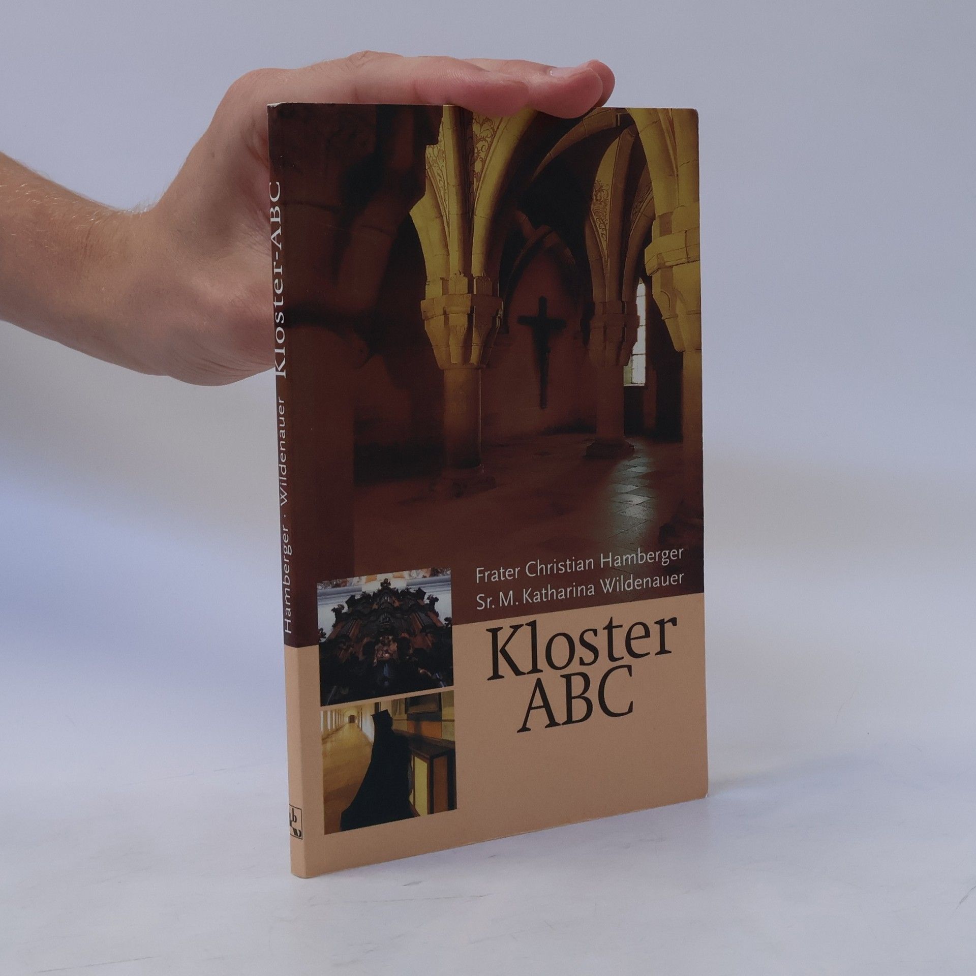 Katharina Wildenauer Kloster-ABC