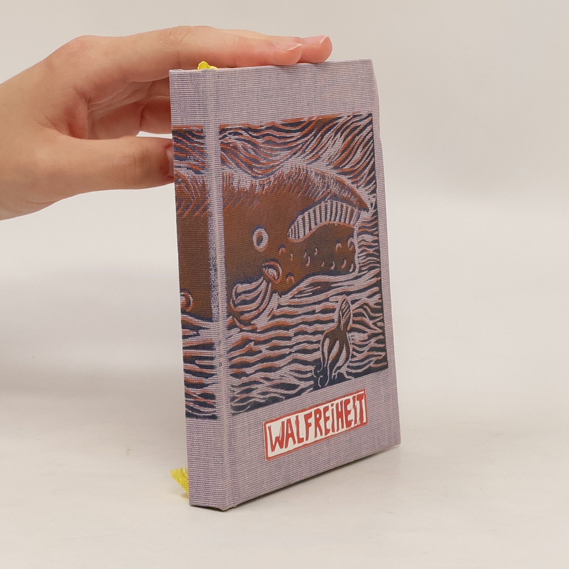 Collectif d'auteurs Walfreiheit