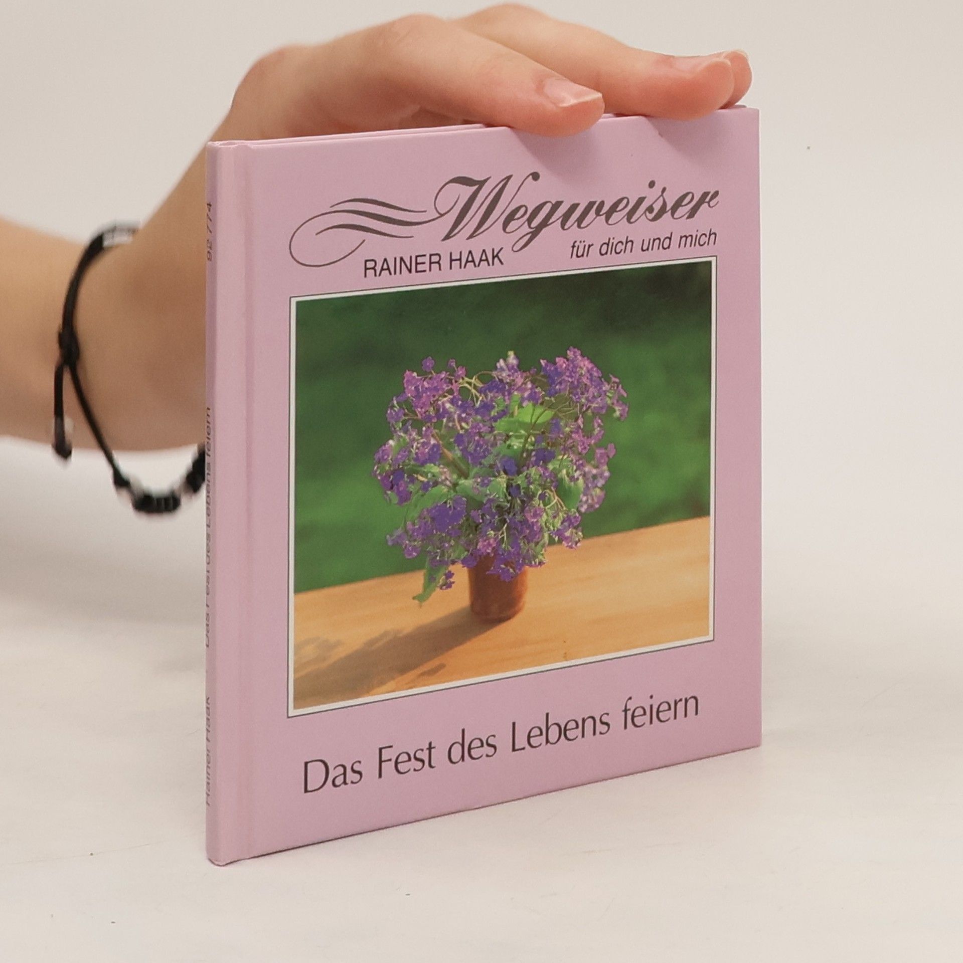 Autorenkollektiv Das Fest des Lebens feiern