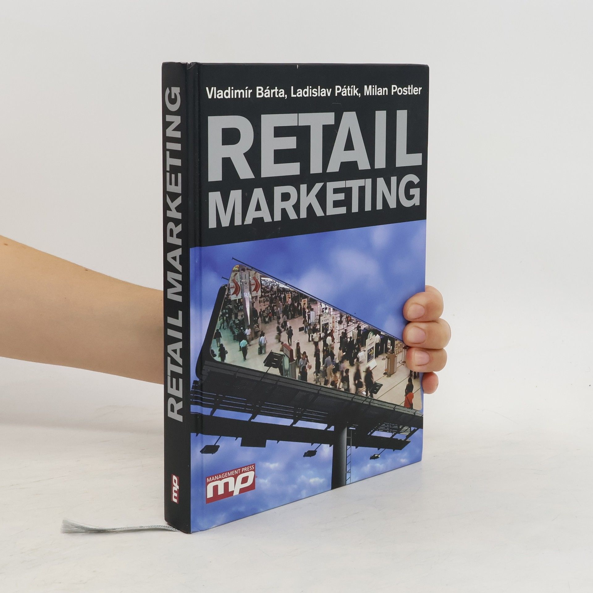 Retail marketing
