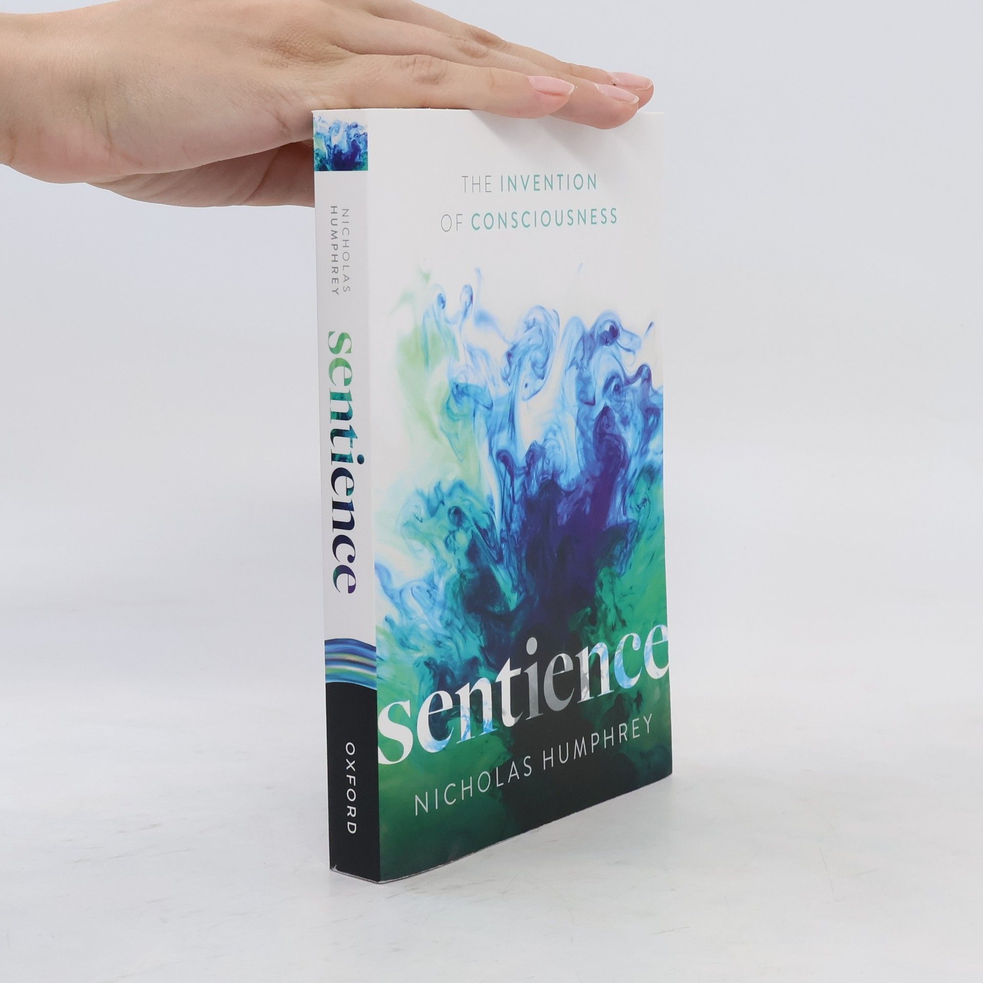 Nicholas Humphrey Sentience