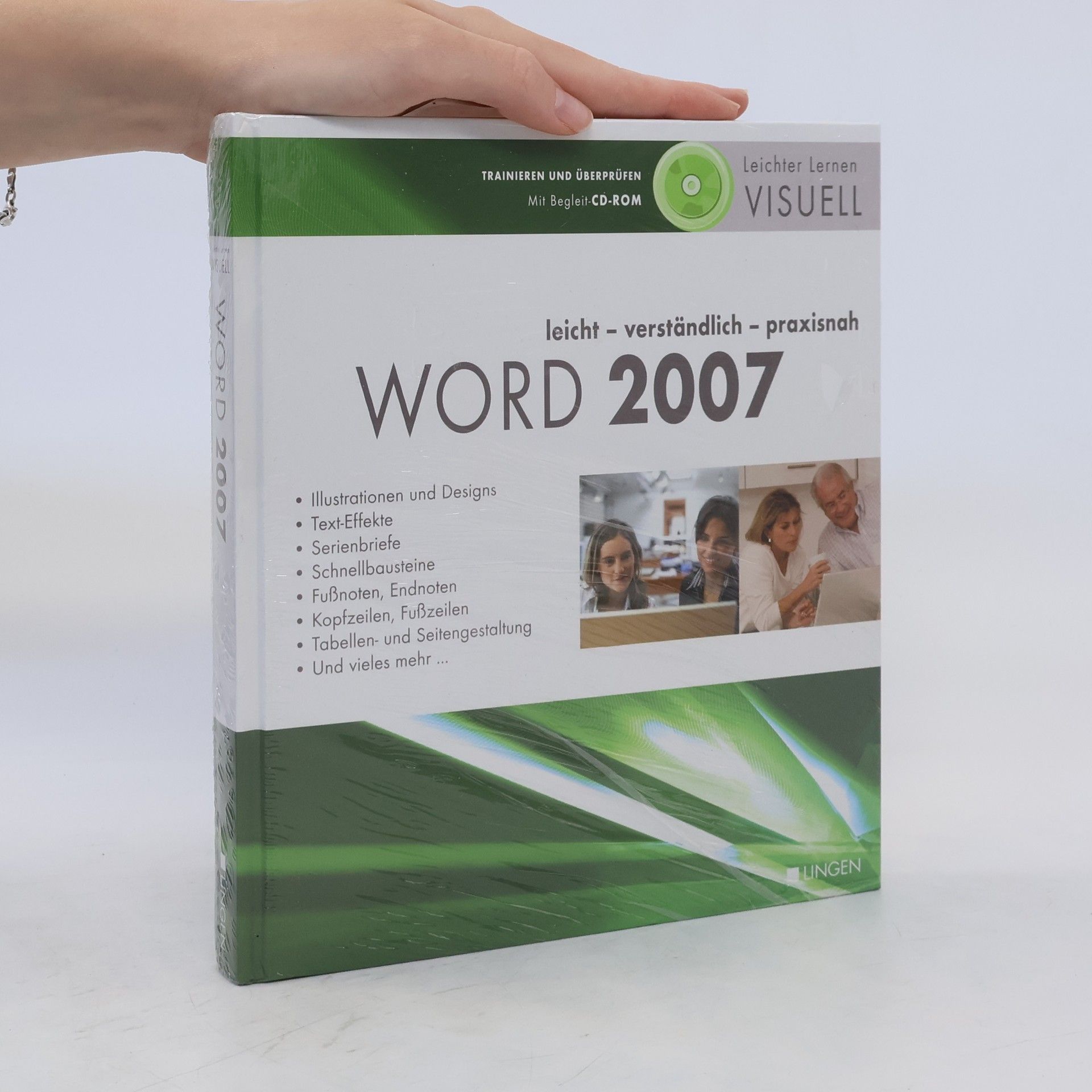 Collectif d'auteurs Word 2007