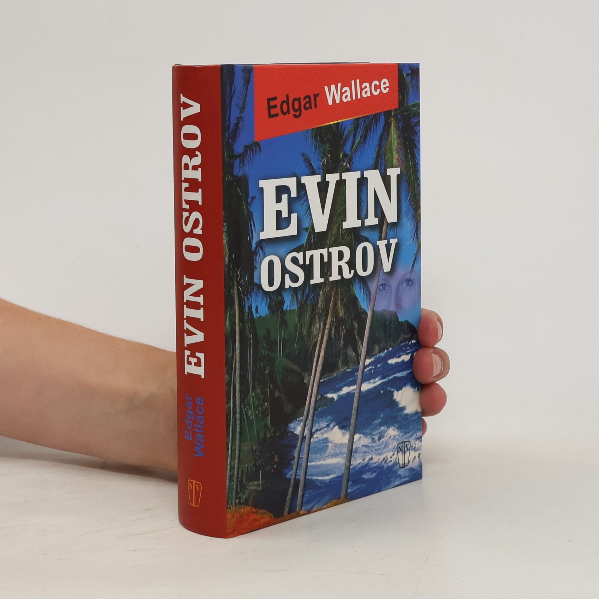 Edgar Wallace Evin ostrov