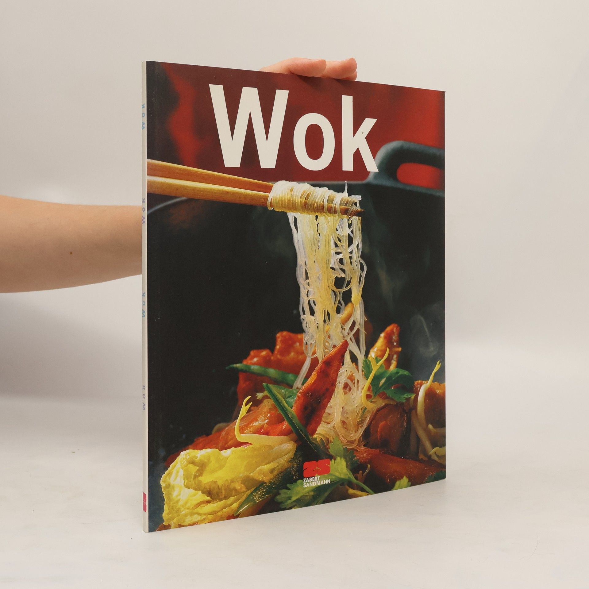 Bärbel Schermer Beste Rezepte Wok