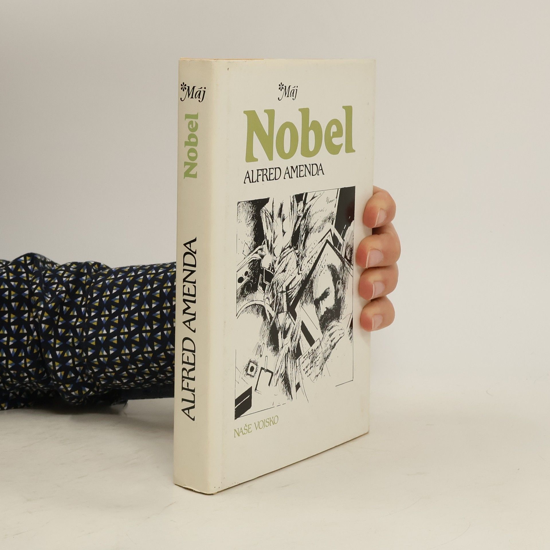 Otakar Veselý Nobel