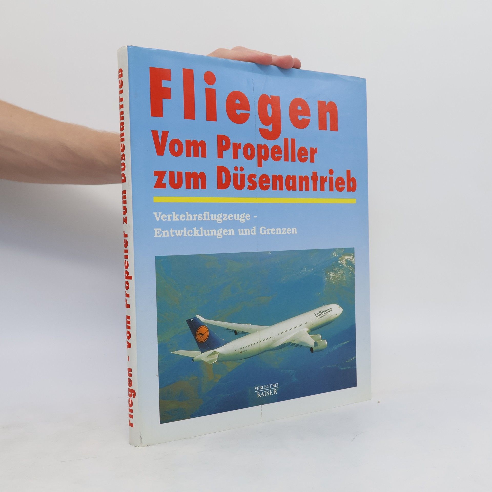 kolektiv Fliegen