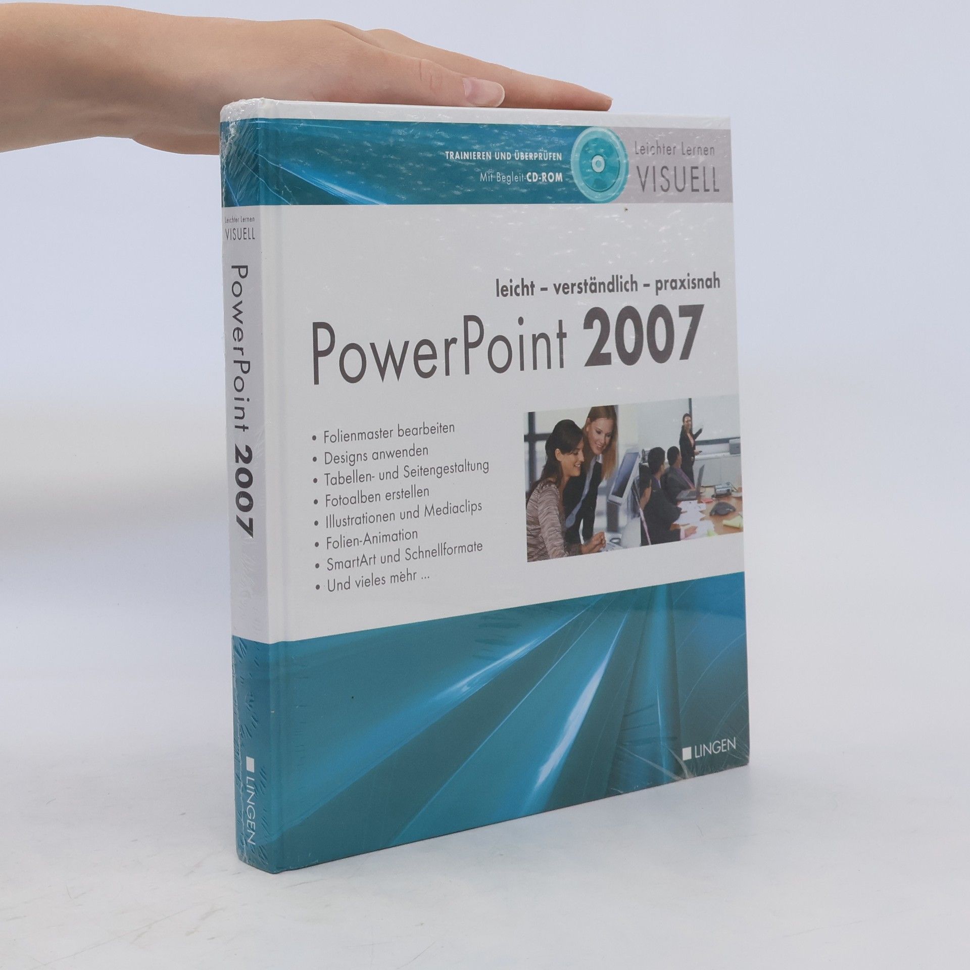 AA.VV. PowerPoint 2007