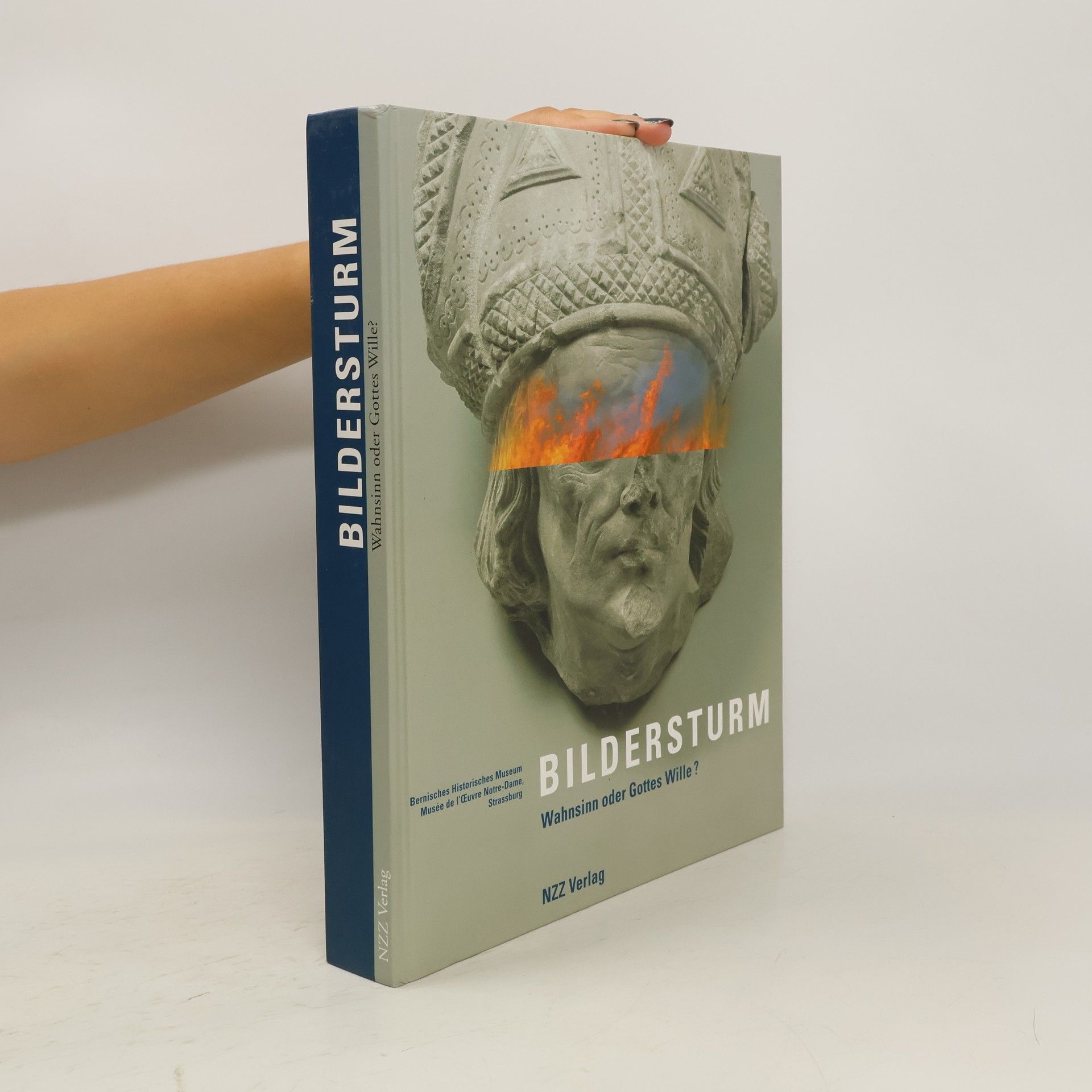 kolektiv Bildersturm