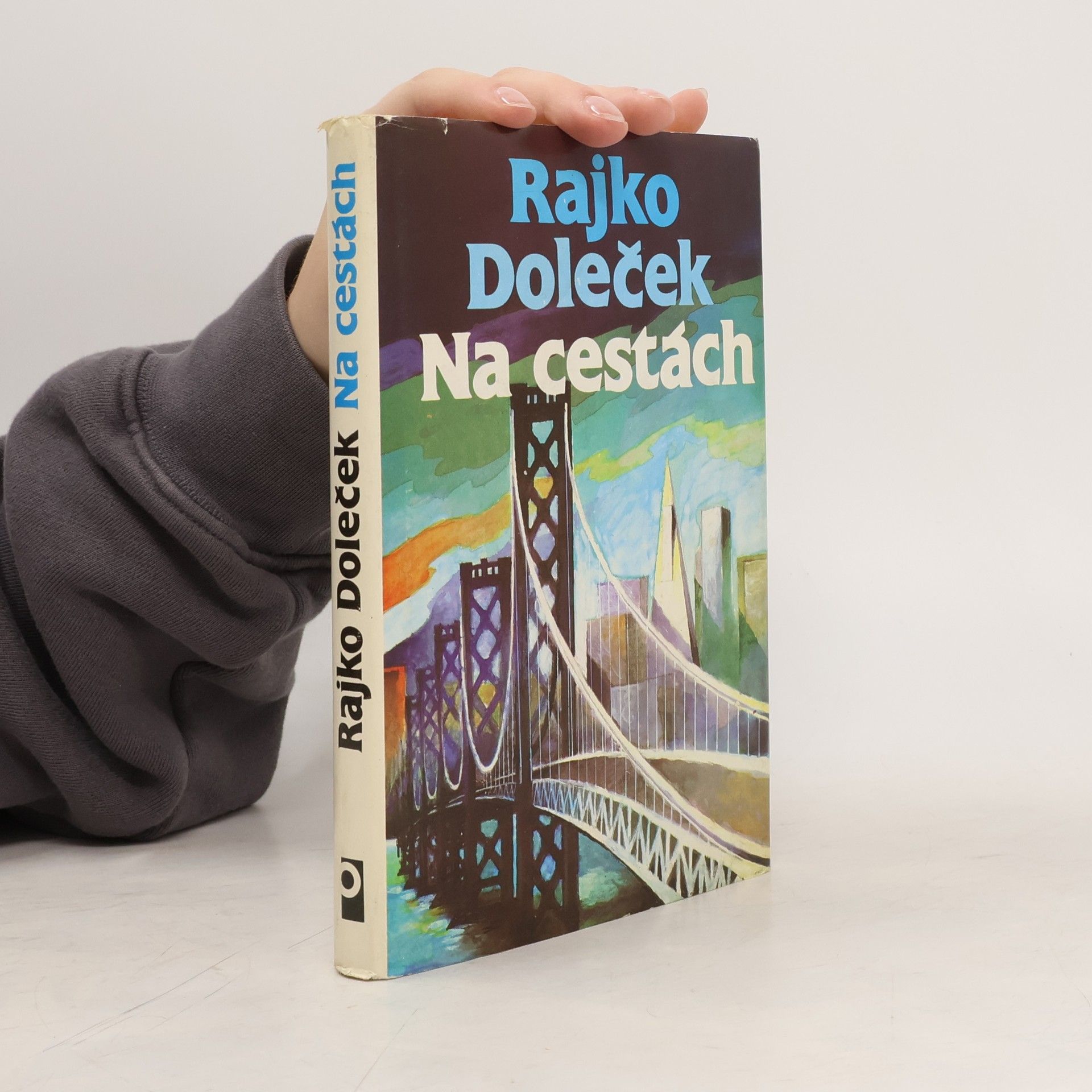 Rajko Doleček Na cestách