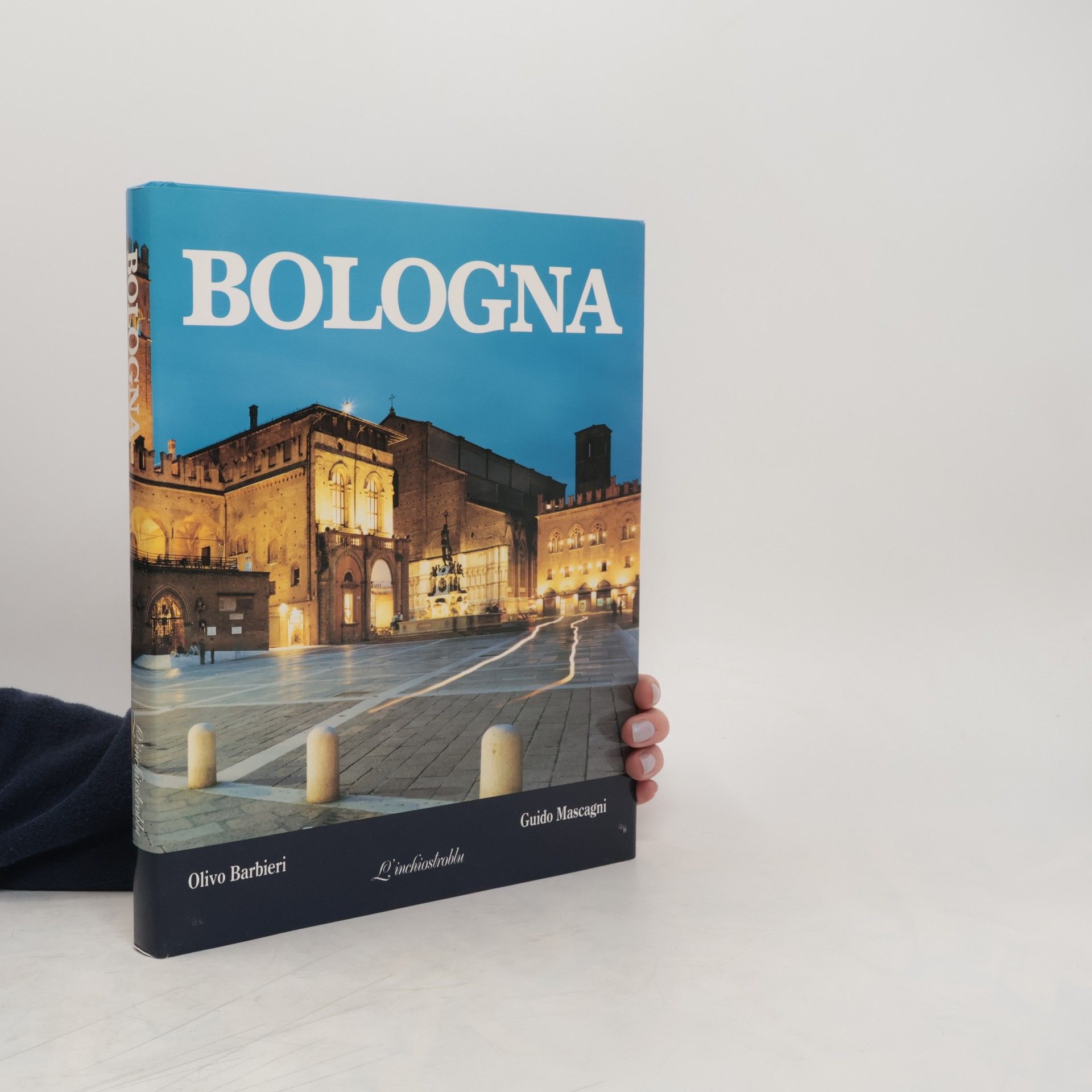 Collectif d'auteurs Bologna