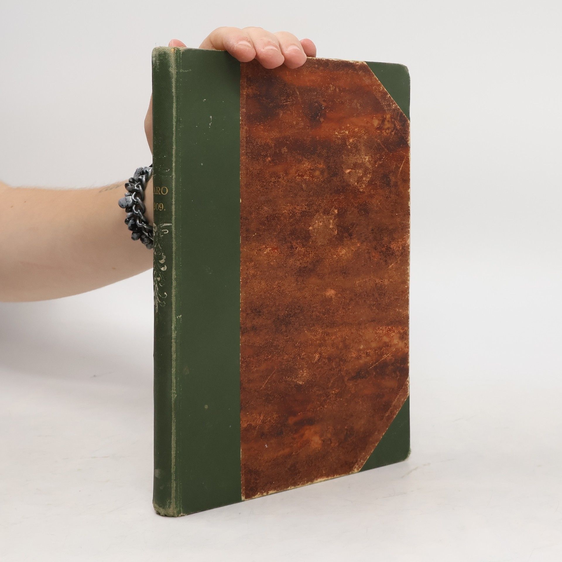 Auteurscollectief Jaro. Pokrokový časopis pro děti. Ročník II.