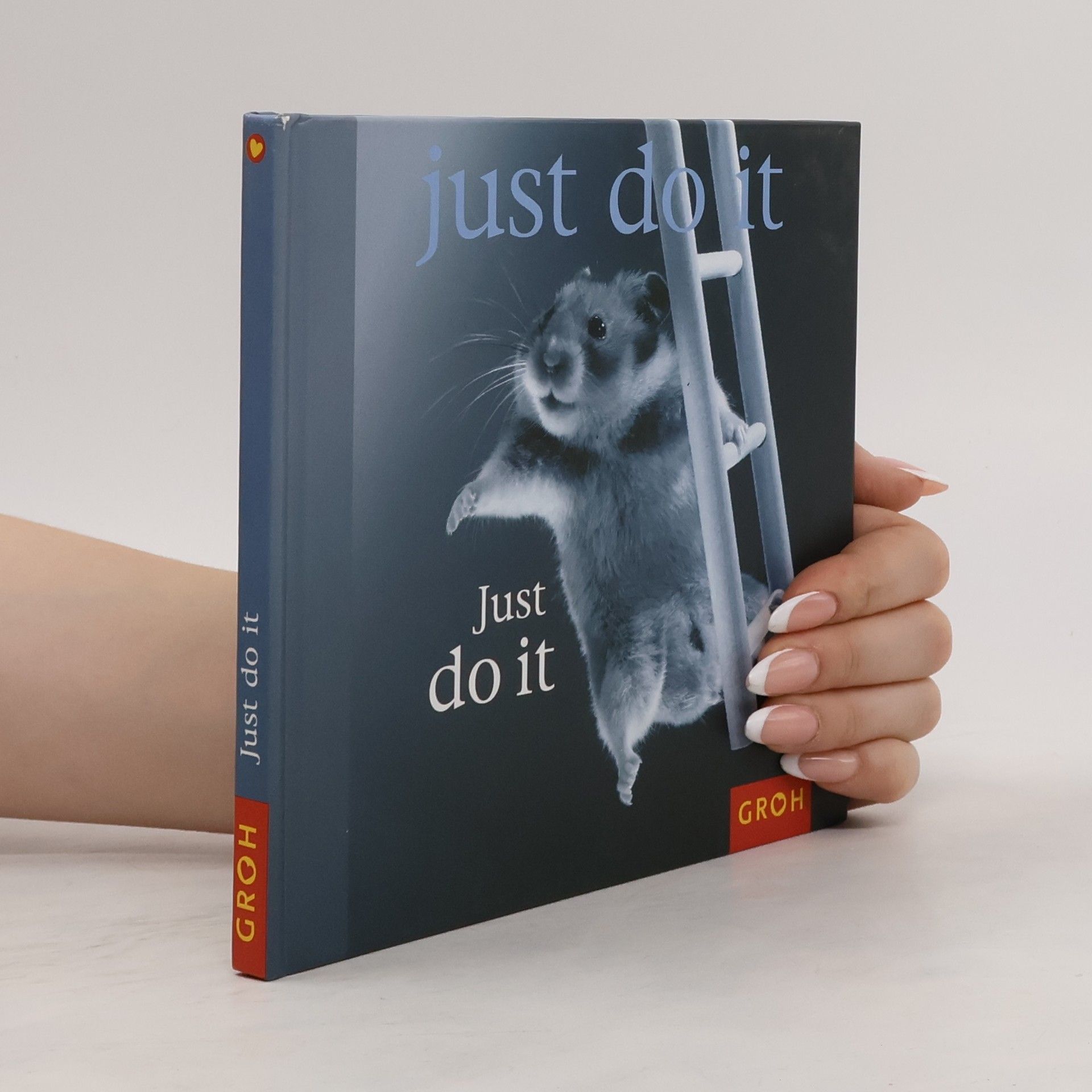 kolektiv Just do it