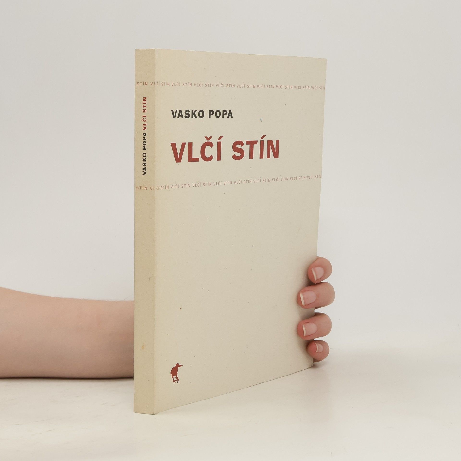 Vasko Popa Vlčí stín
