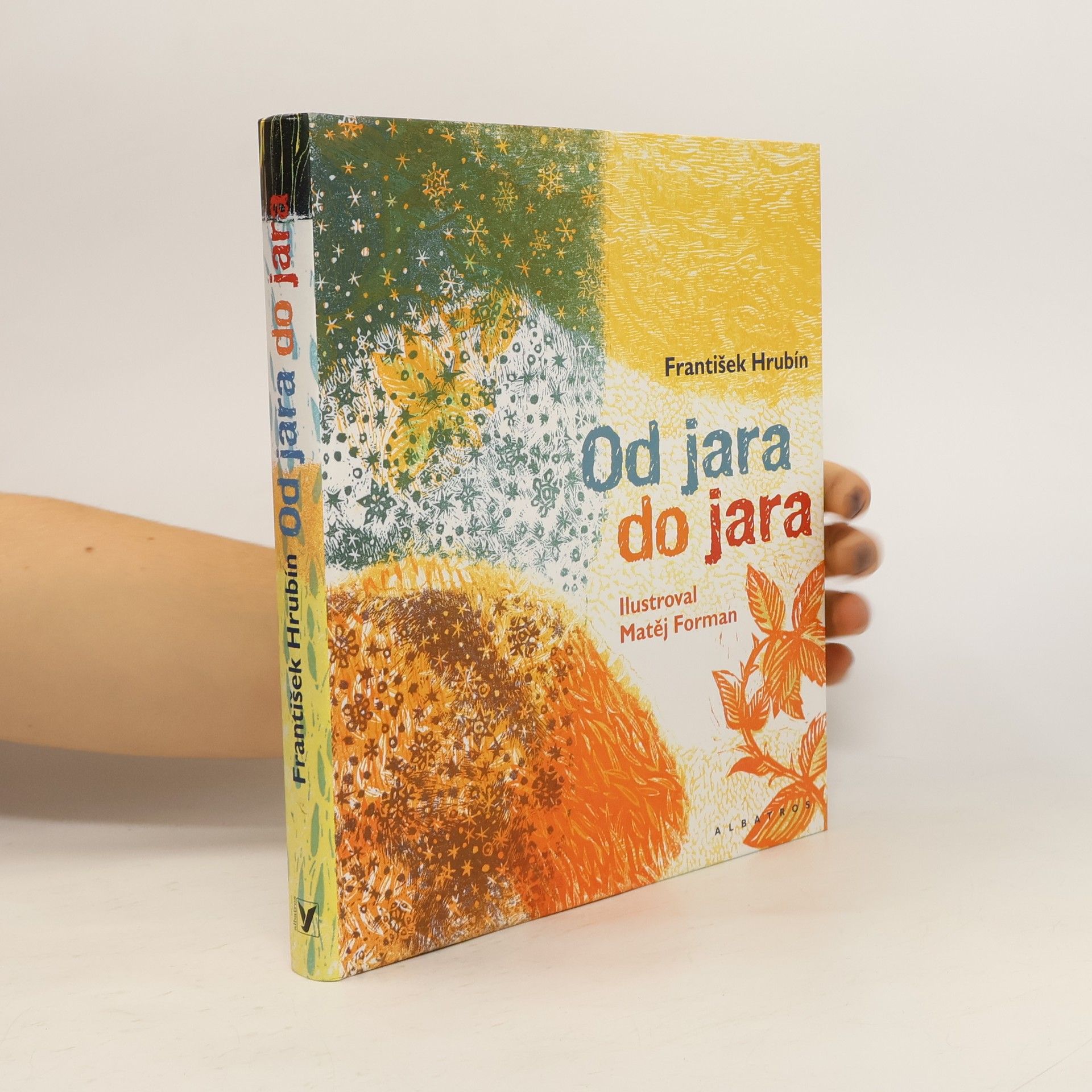 Od jara do jara