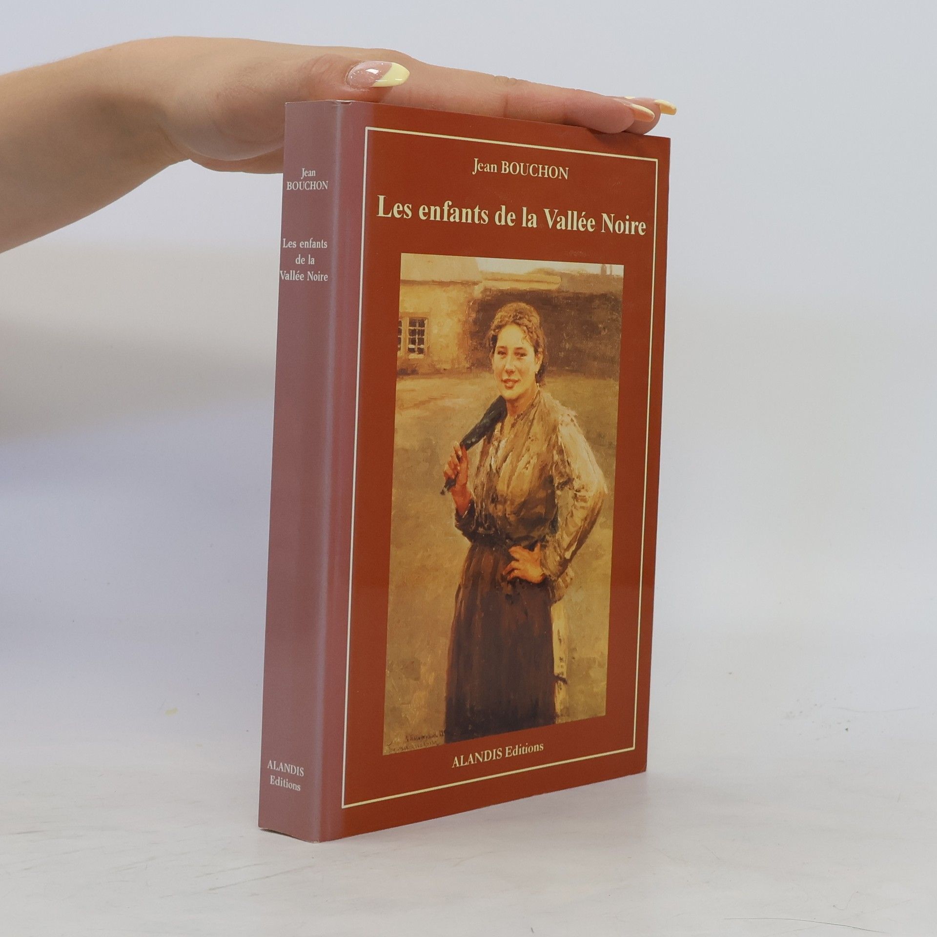 Les enfants de la Vallée noire